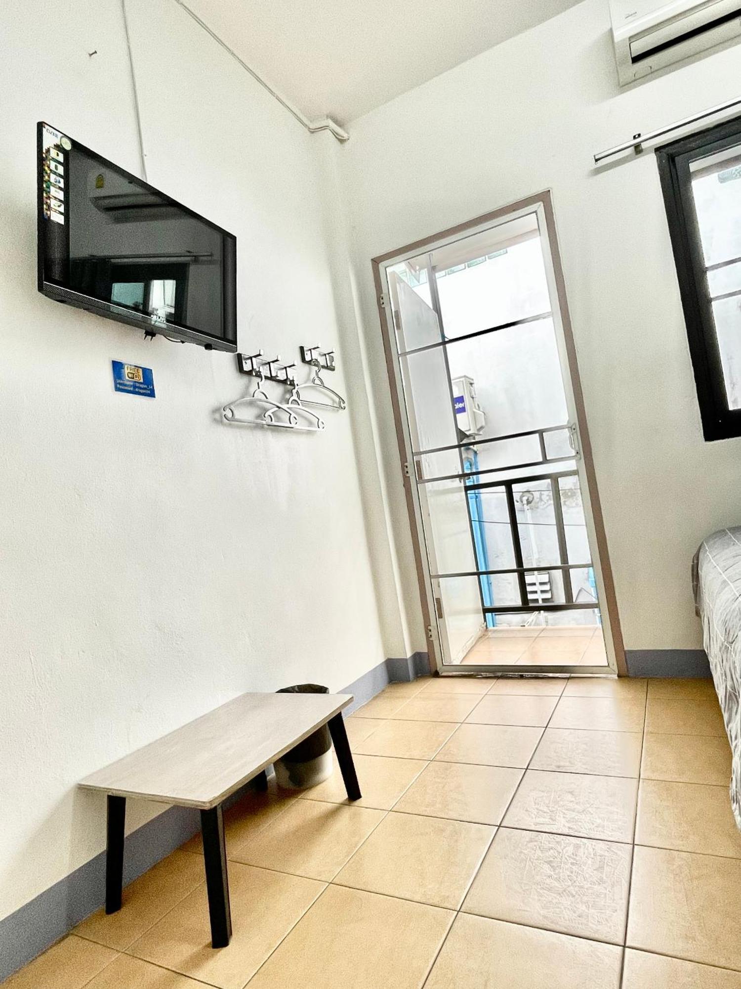 Hostel Dragon Xiv Bangkok