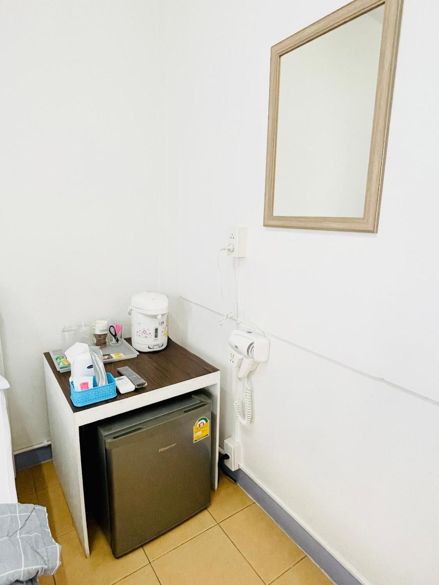 Dragon Xiv Hostel Bangkok