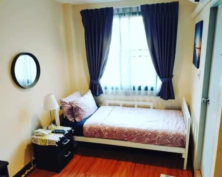 Bed & Breakfast The Cube Sathorn Boutique Hotel: Modern Near Bts Surasak