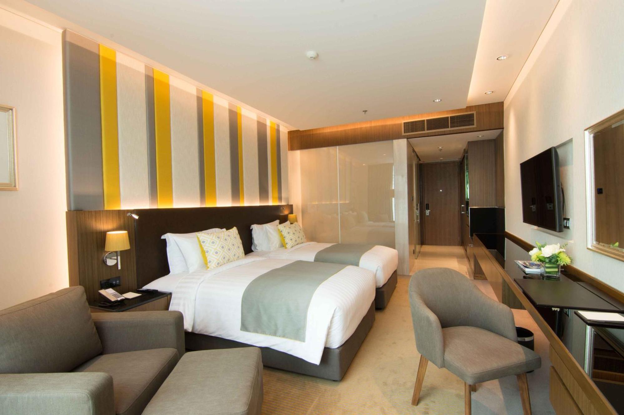 Lancaster Hotel 5*
