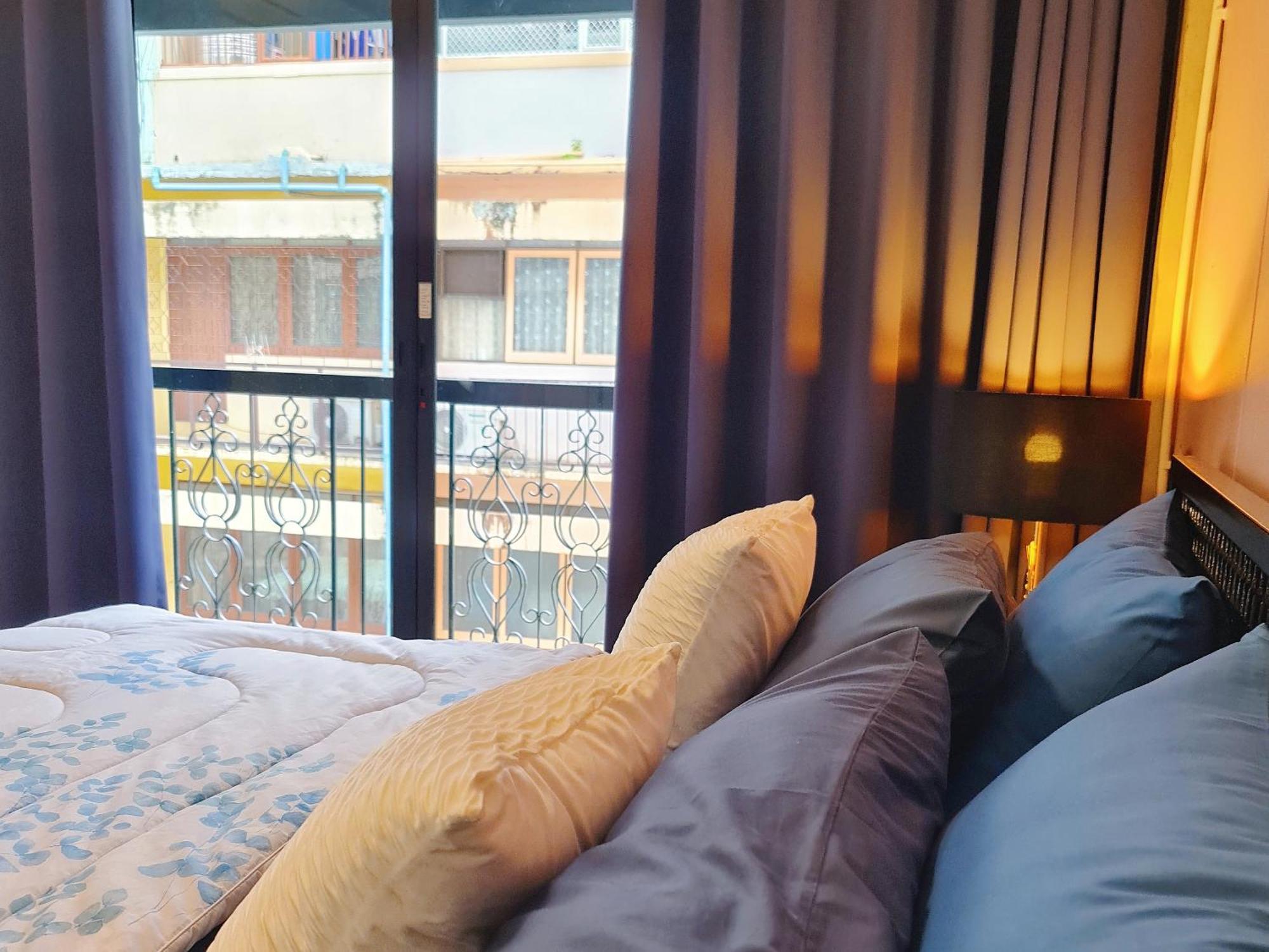 Meemaw's House Hostel