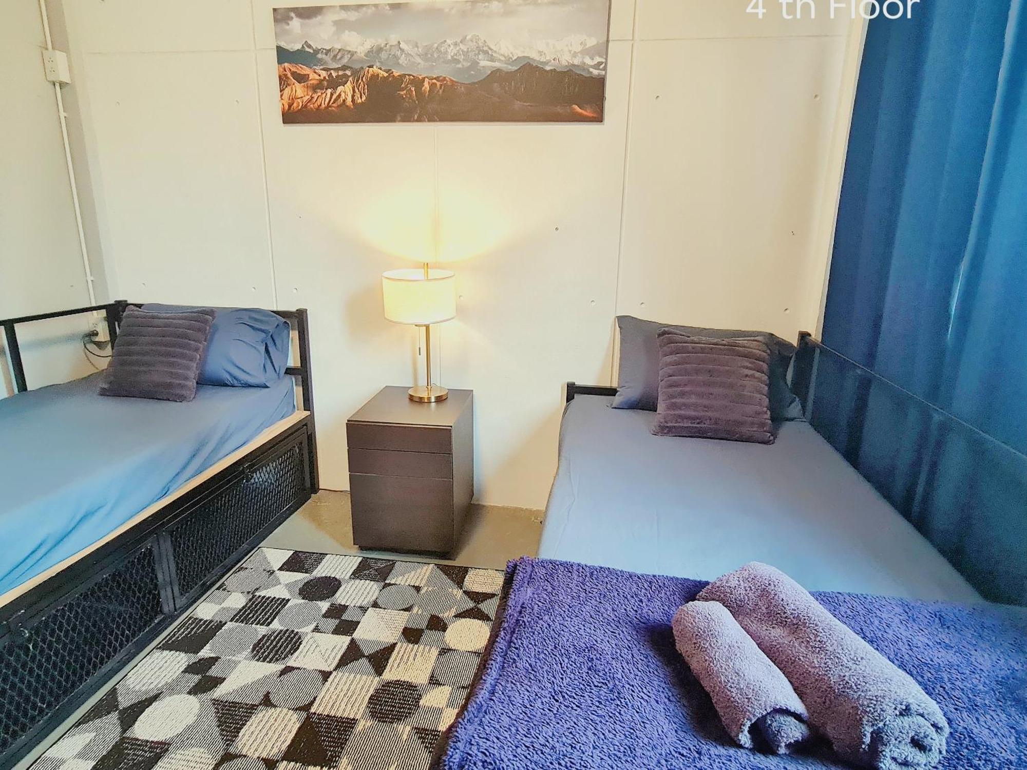 Meemaw's House Hostel *