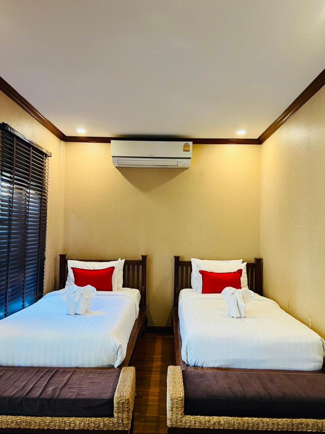 Hotel Yotaka Boutique