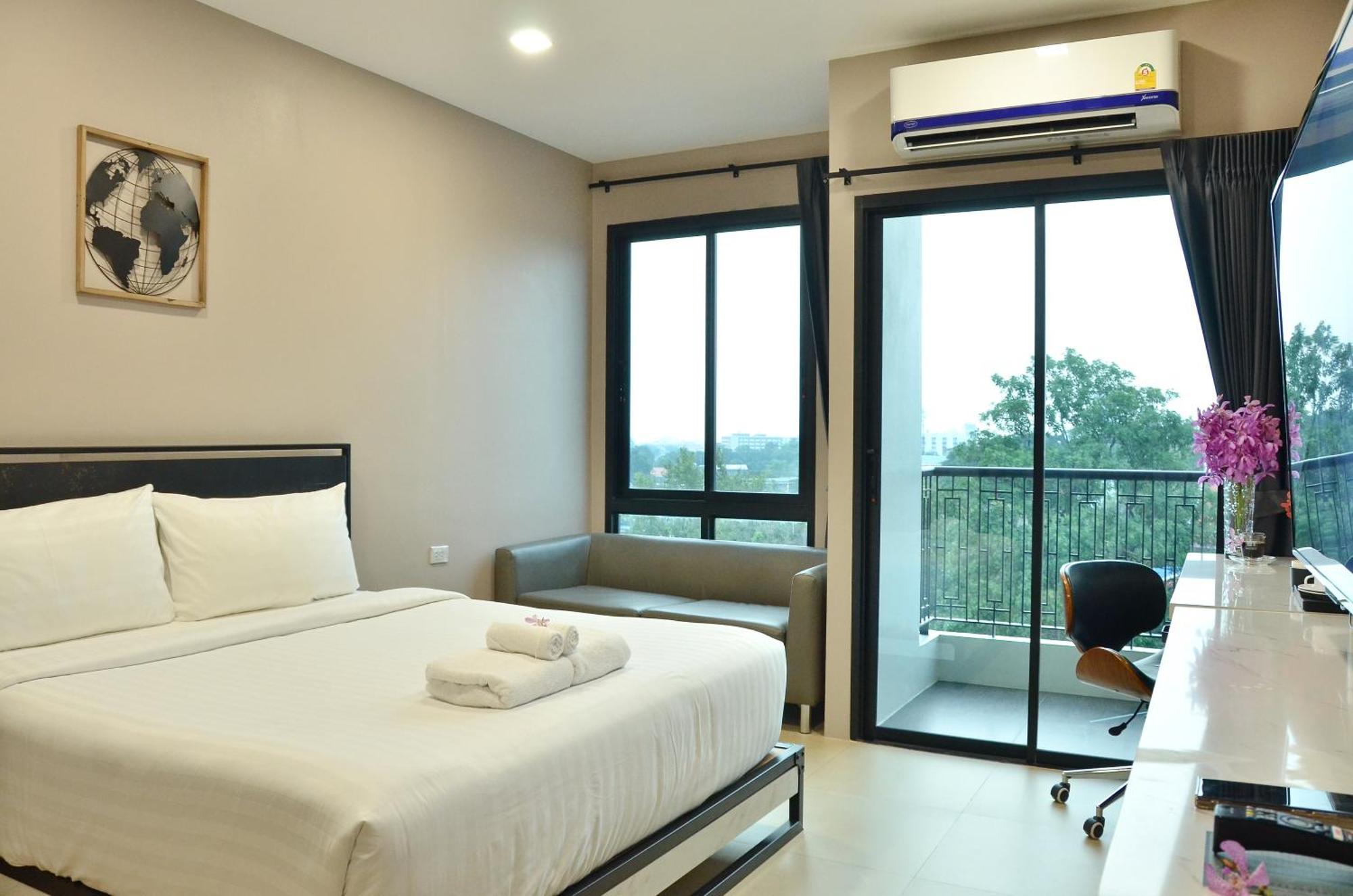 Norn Rimklong Bangkok