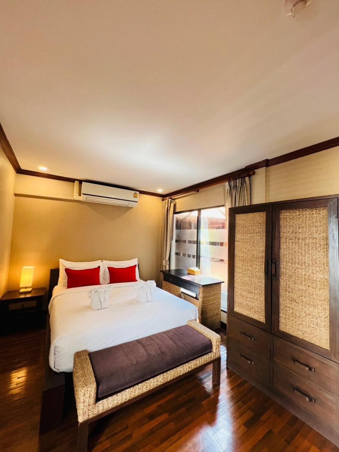Hotel Yotaka Boutique 3*