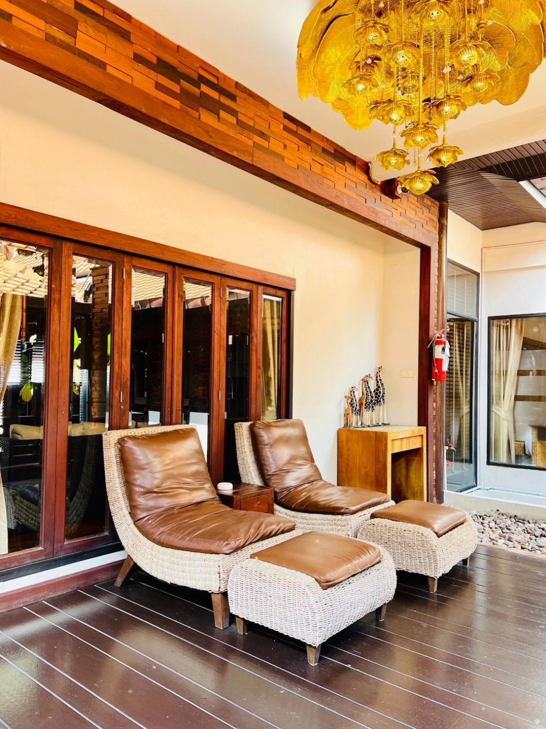Hotel Yotaka Boutique Bangkok