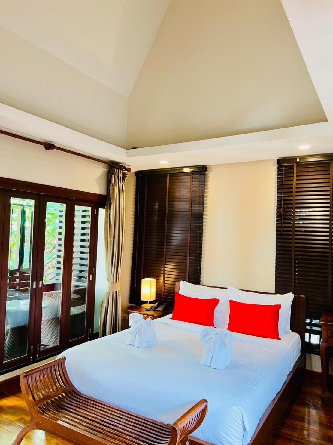 Hotel Yotaka Boutique