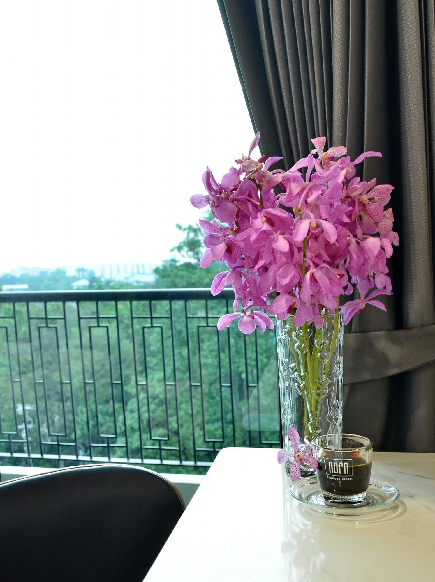 Norn Rimklong Hotel 3*
