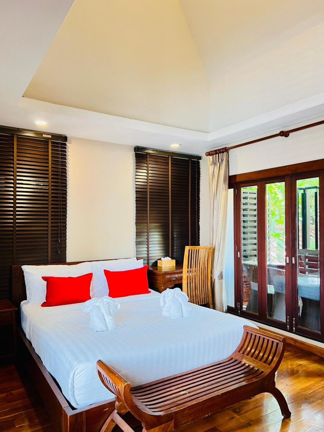 Hotel Yotaka Boutique