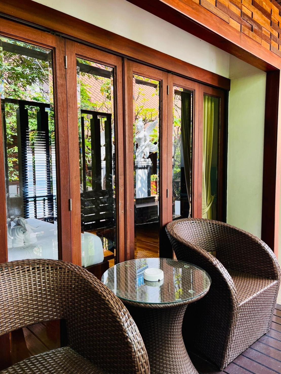 Hotel Yotaka Boutique 3*