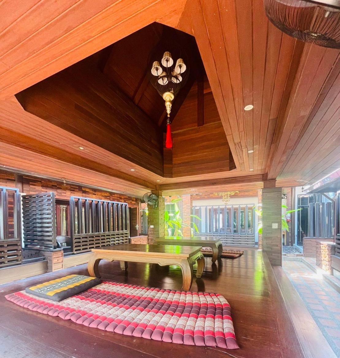 Yotaka Boutique Hotel 3*
