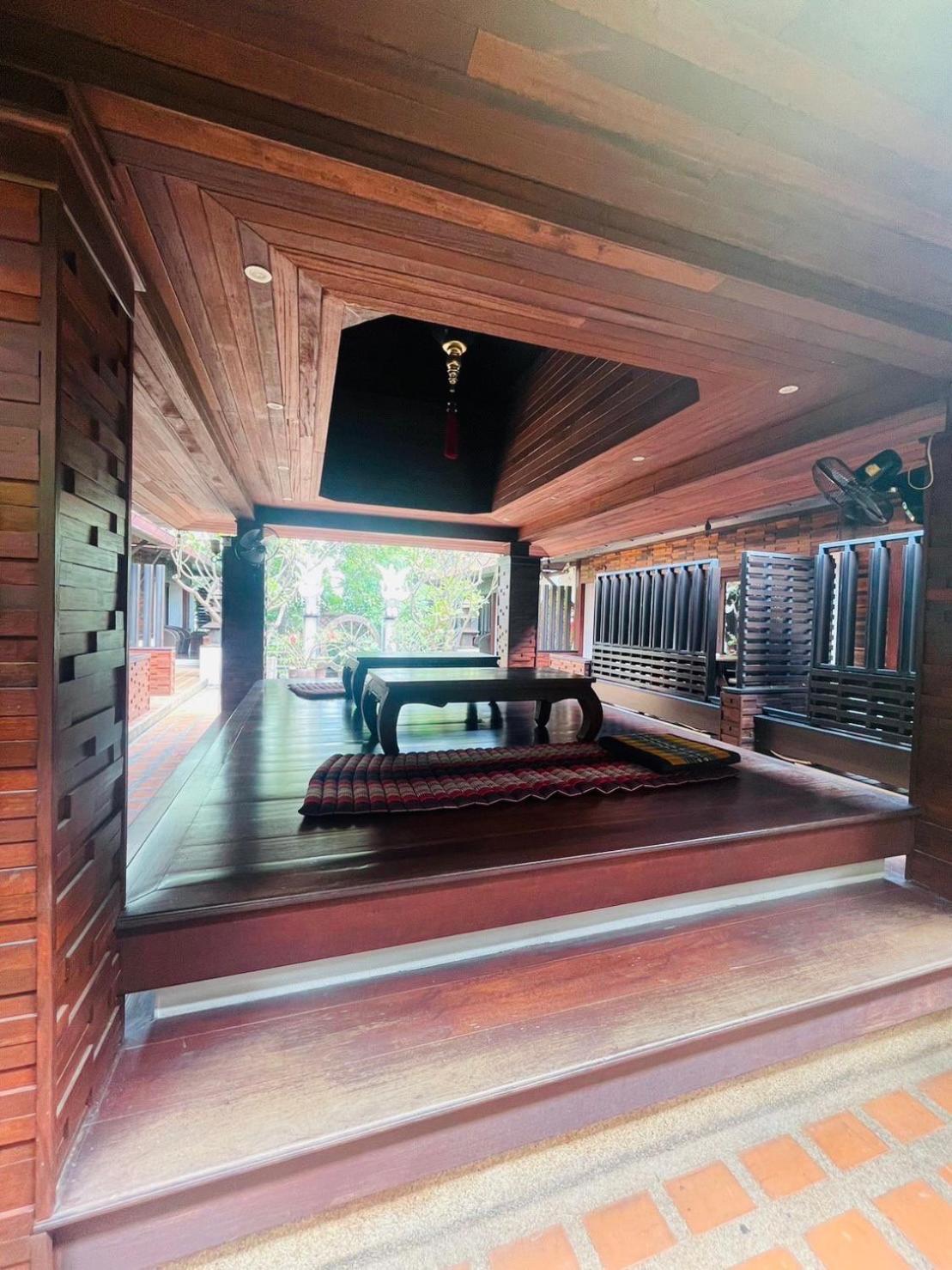 Yotaka Boutique 3* Bangkok