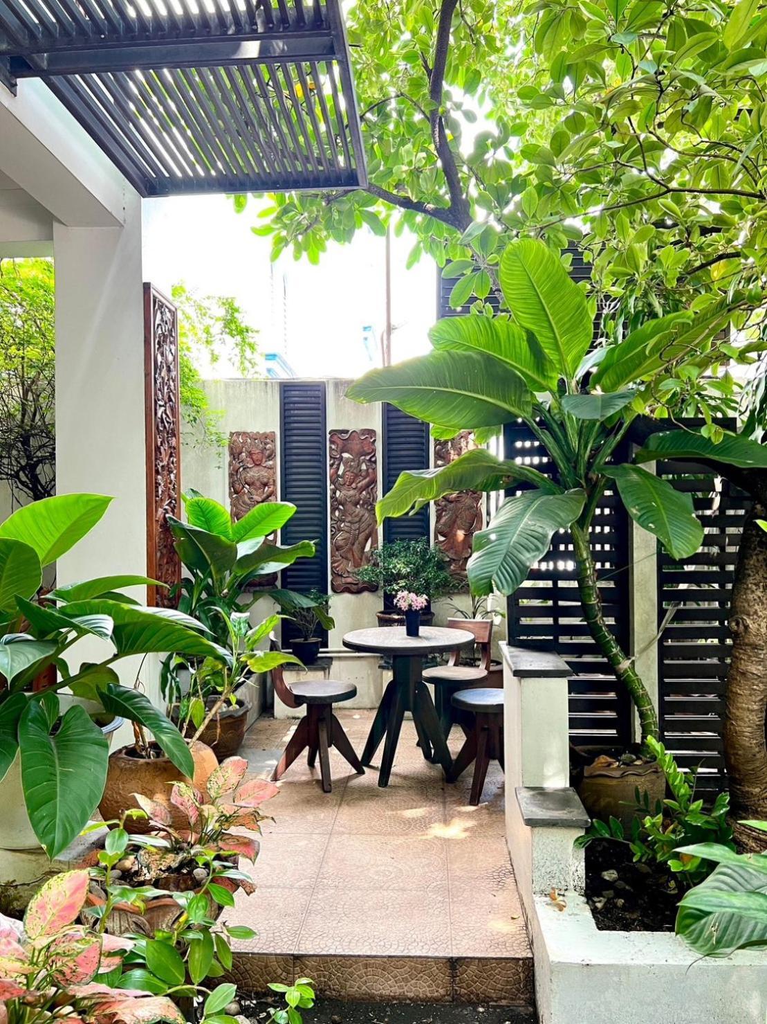 Yotaka Boutique Bangkok