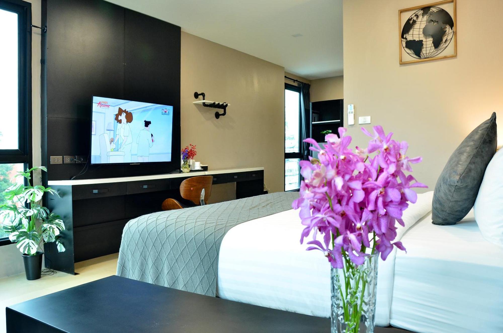Norn Rimklong Hotel