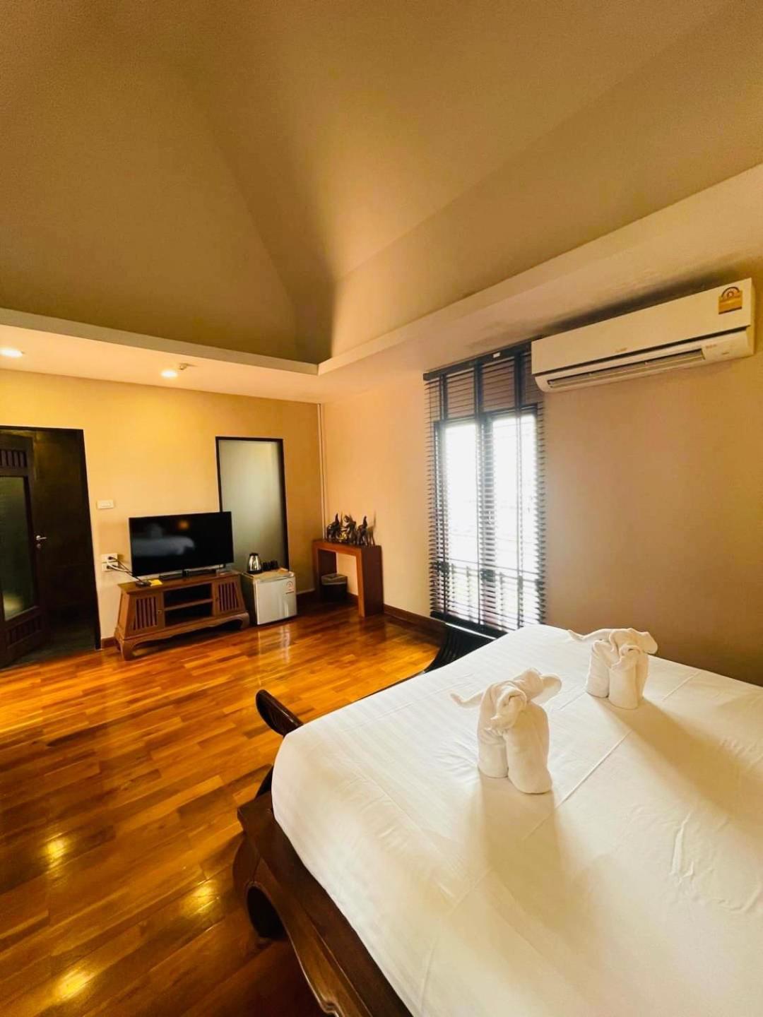 Hotel Yotaka Boutique Bangkok