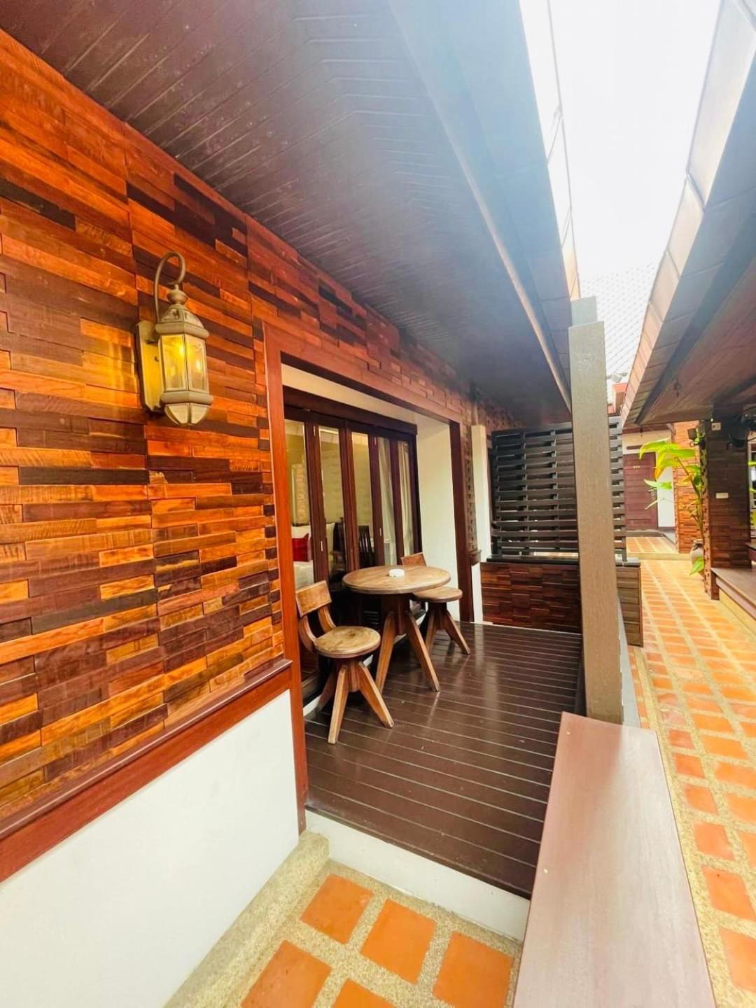 Yotaka Boutique Bangkok