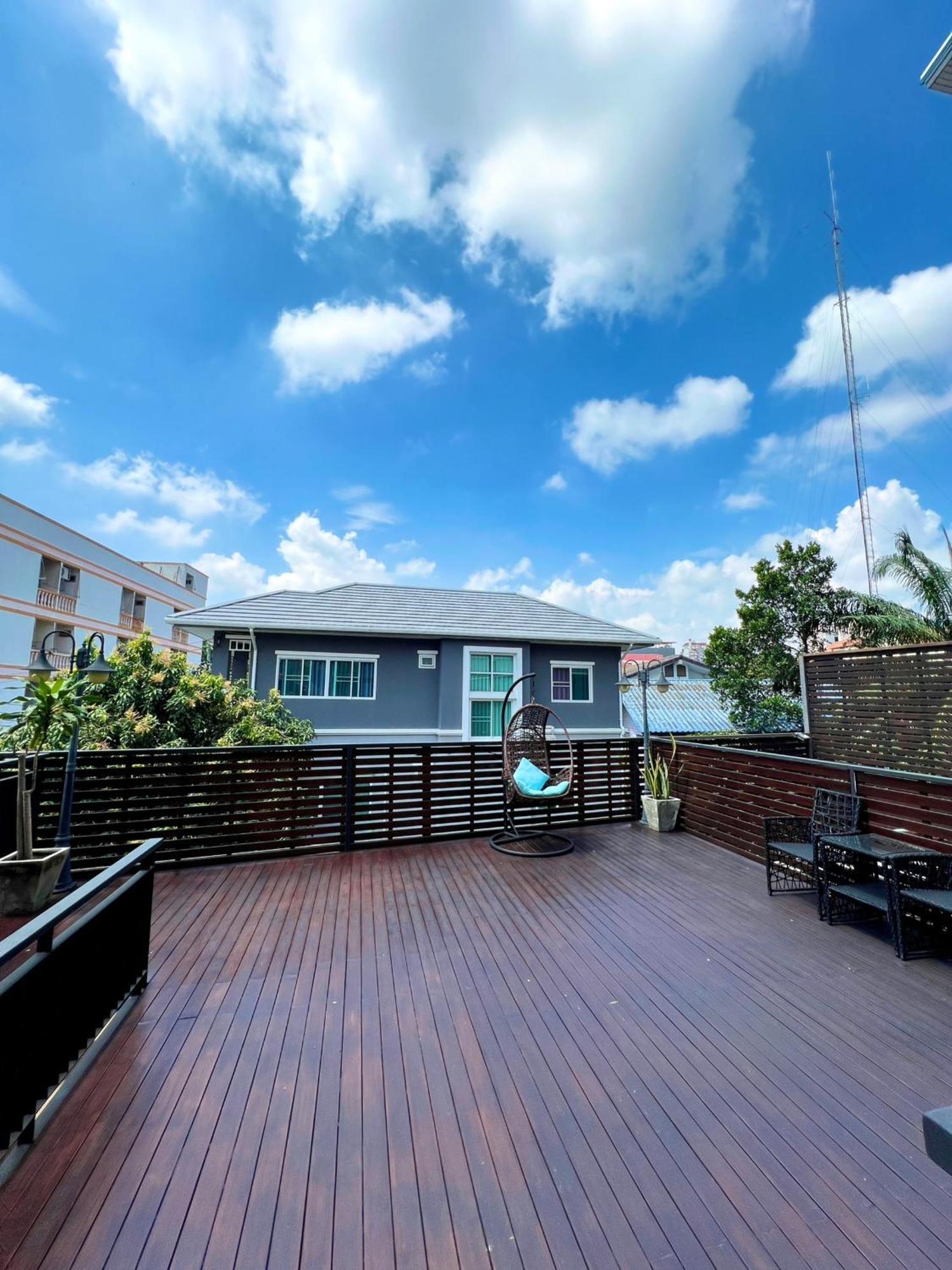 Yotaka 3* Bangkok