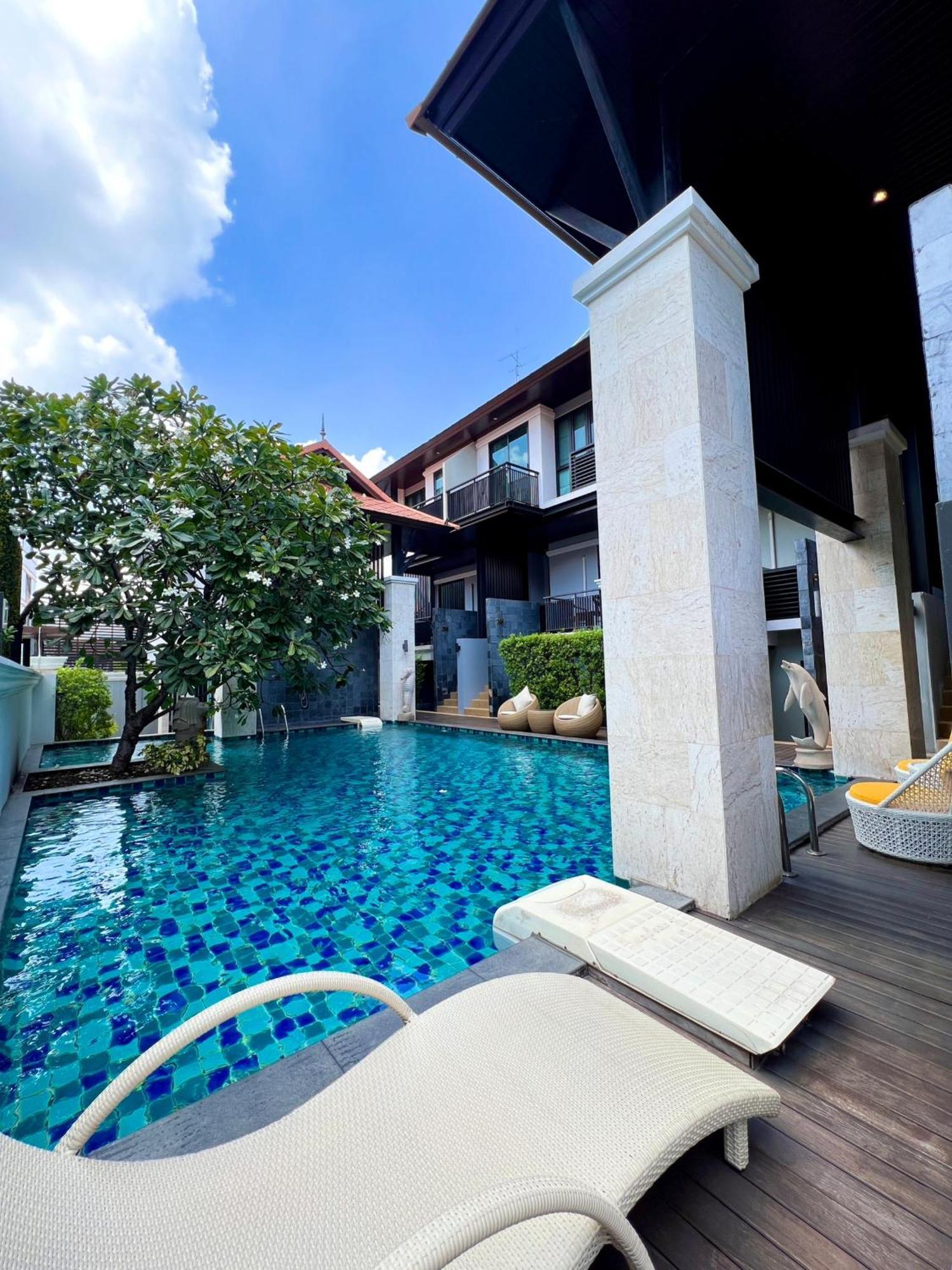 Hotel Yotaka Bangkok