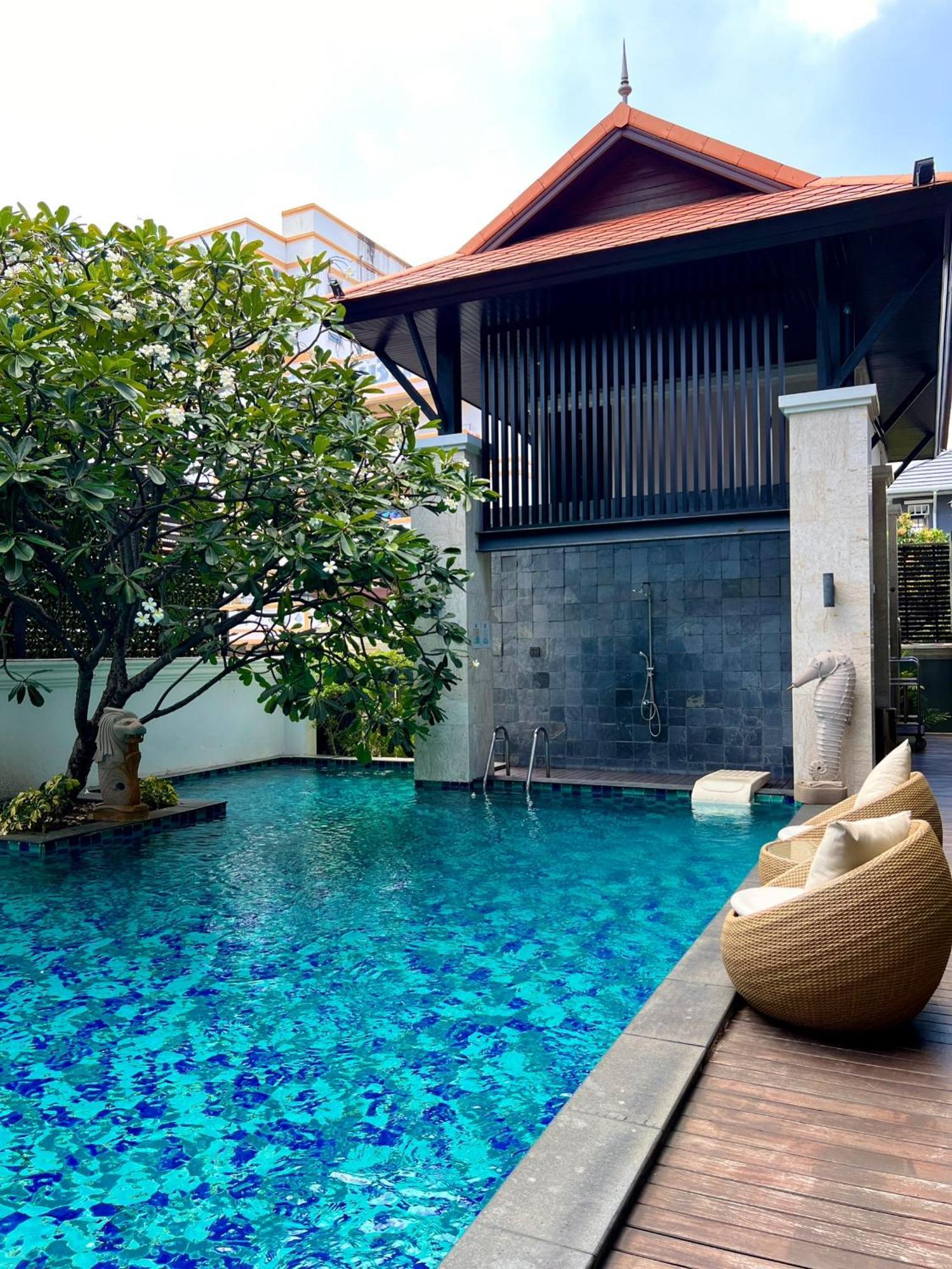 Yotaka Hotel Bangkok