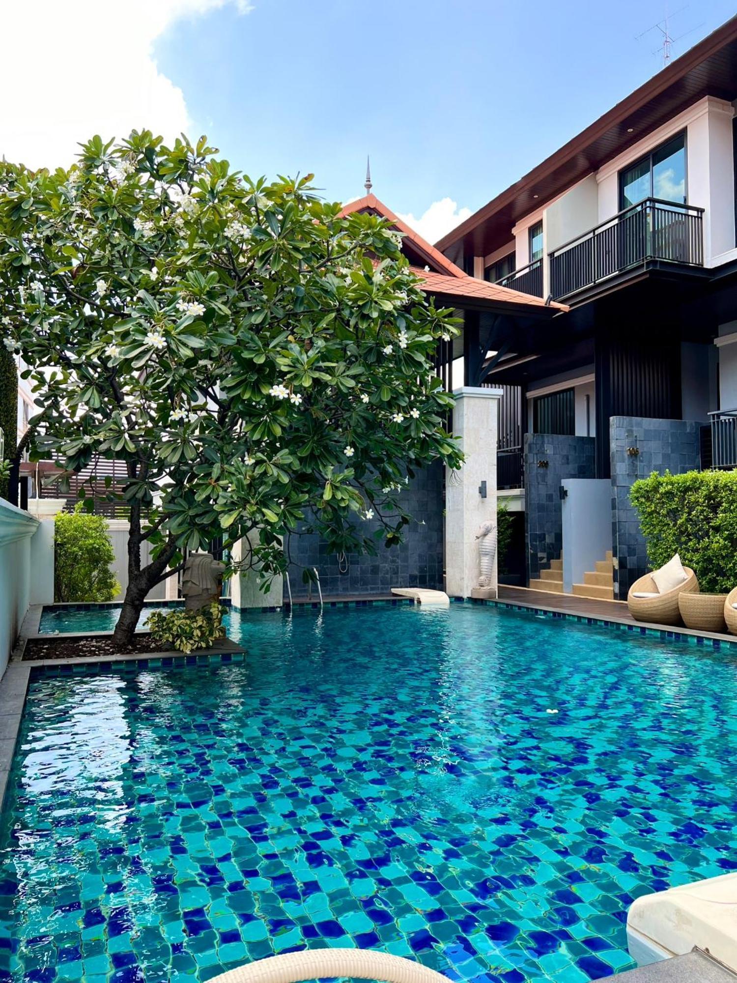 Yotaka 3* Bangkok