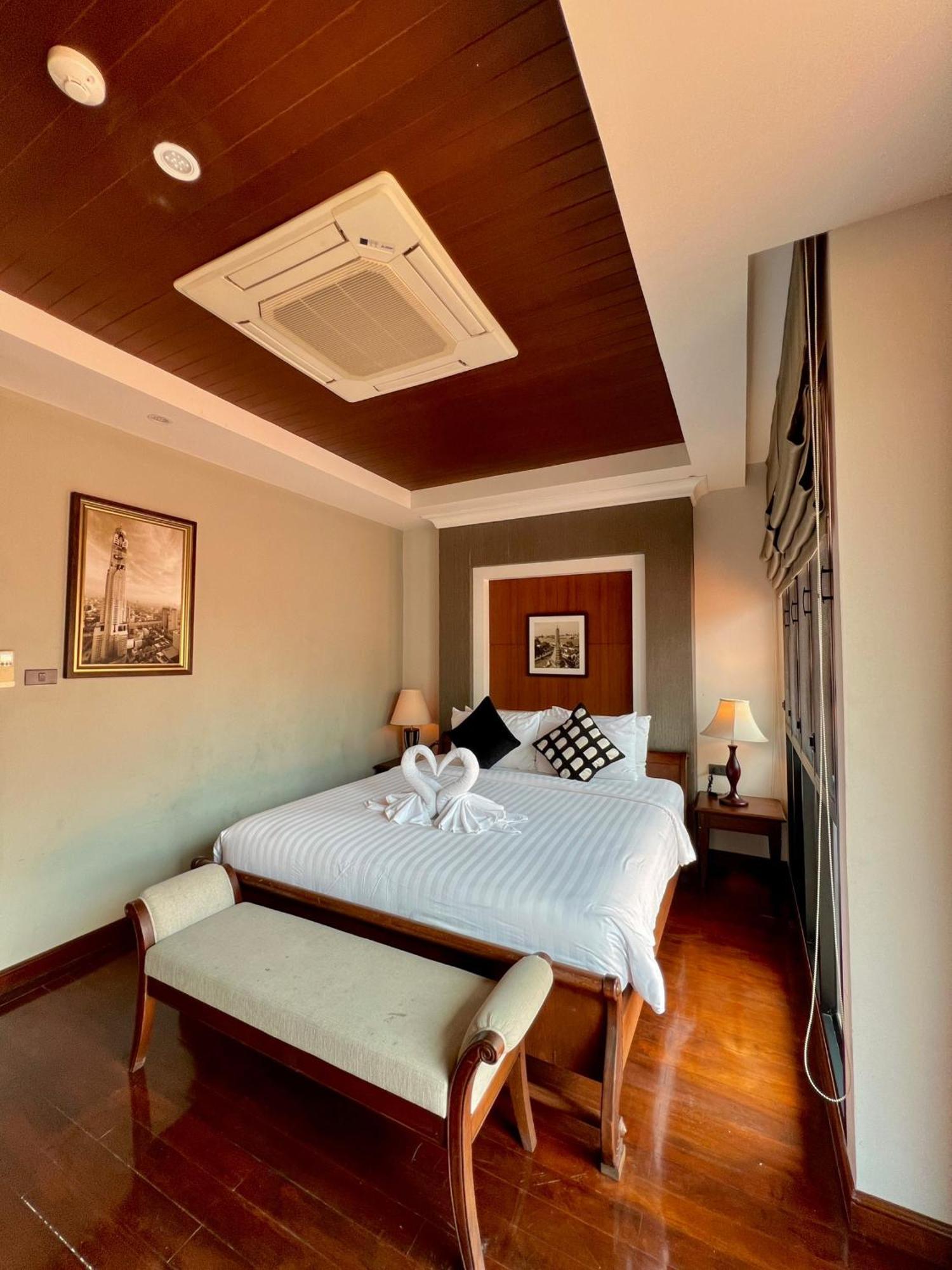 Yotaka 3* Bangkok