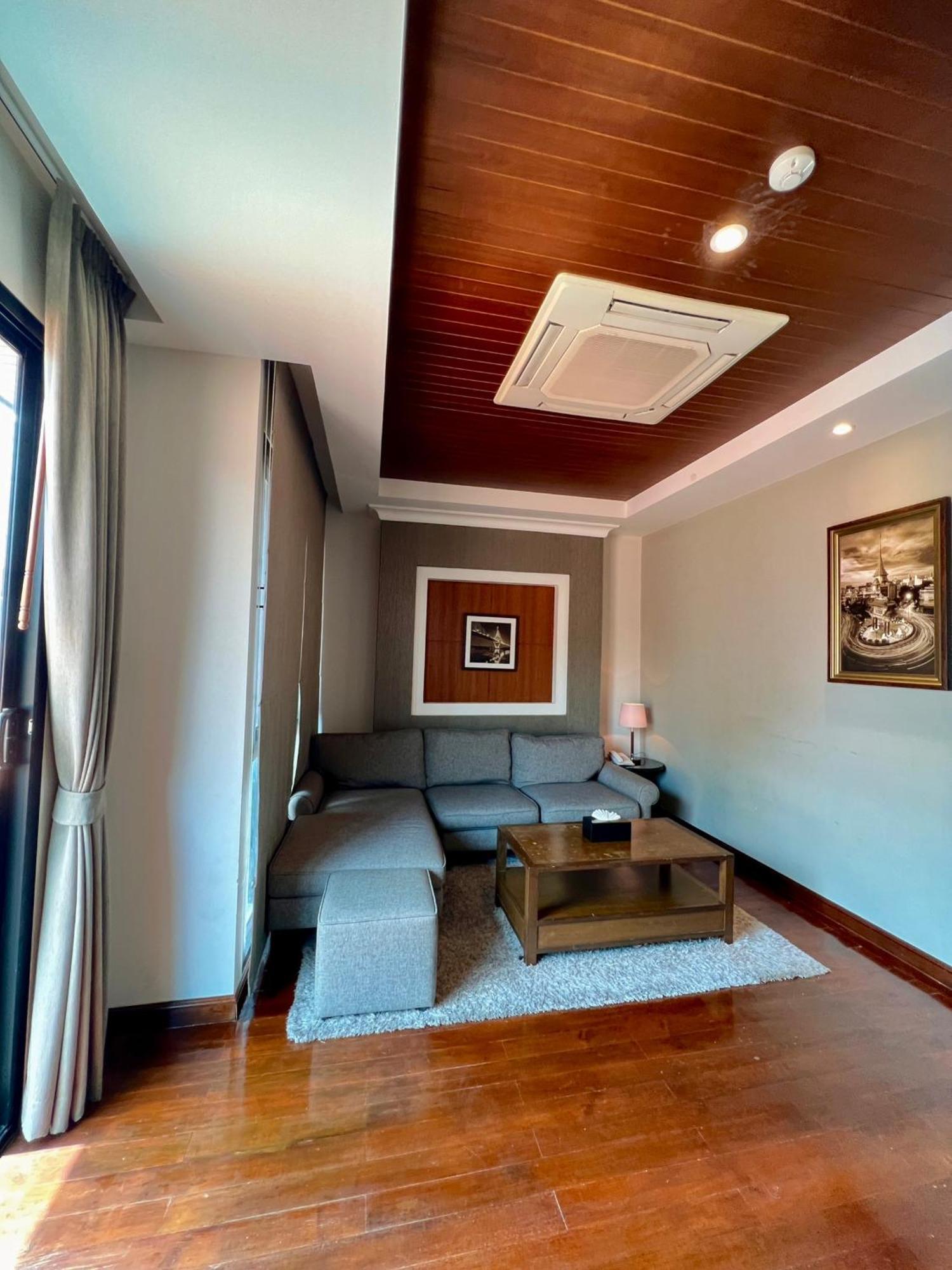 Yotaka Hotel Bangkok