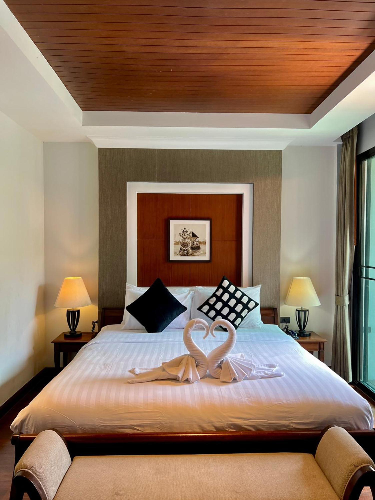 Hotel Yotaka Bangkok