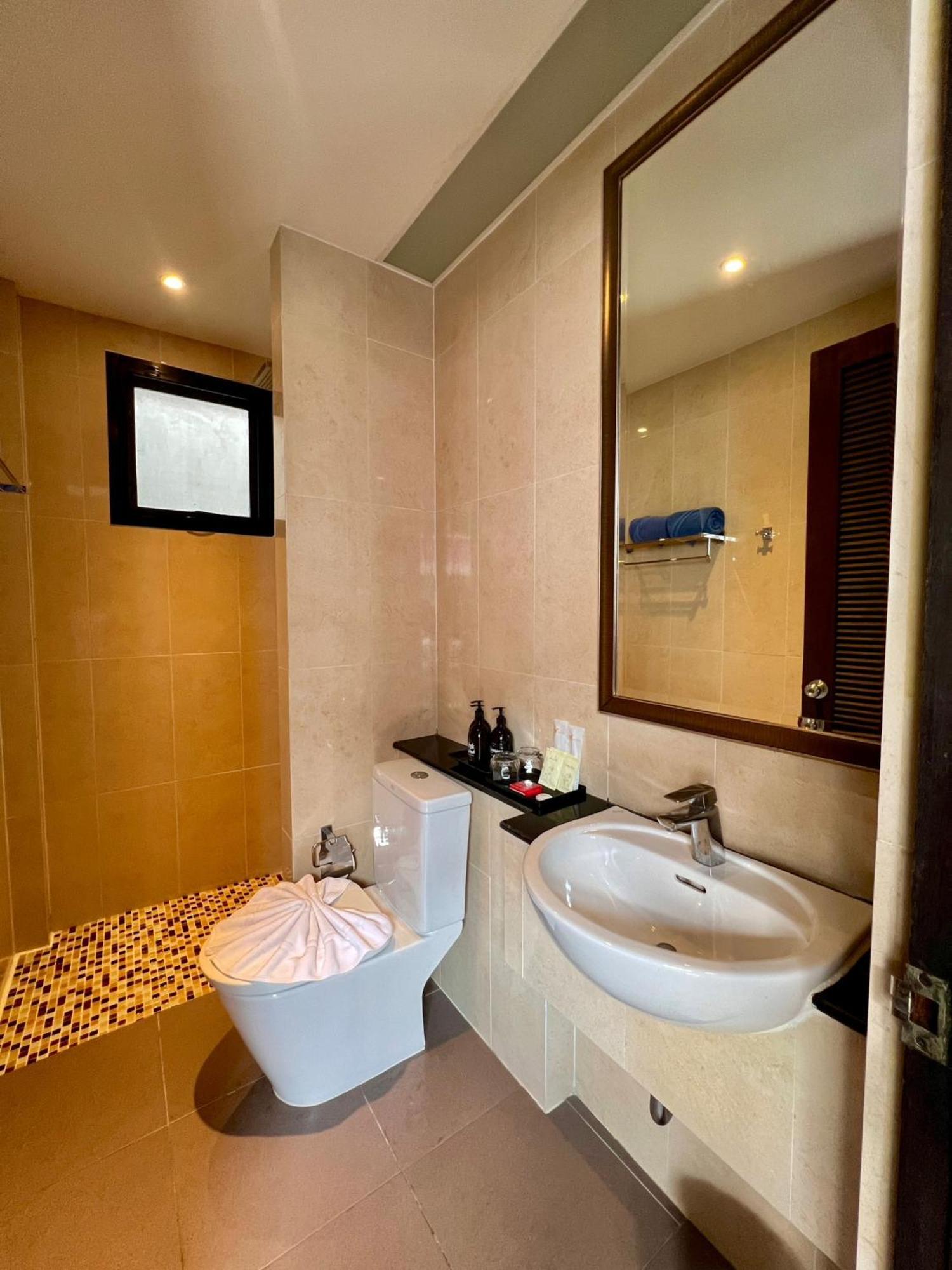 Yotaka Hotel Bangkok