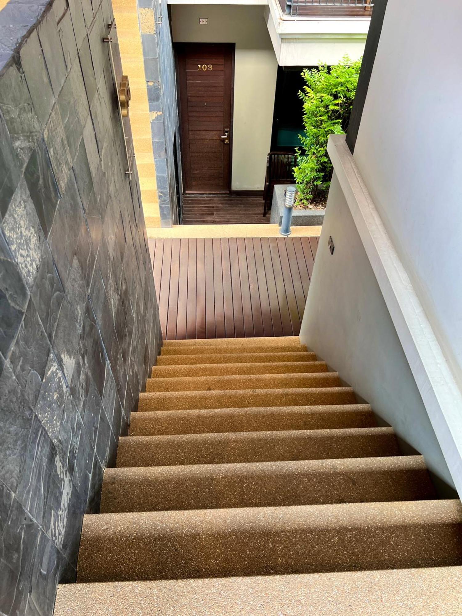 Hotel Yotaka Bangkok