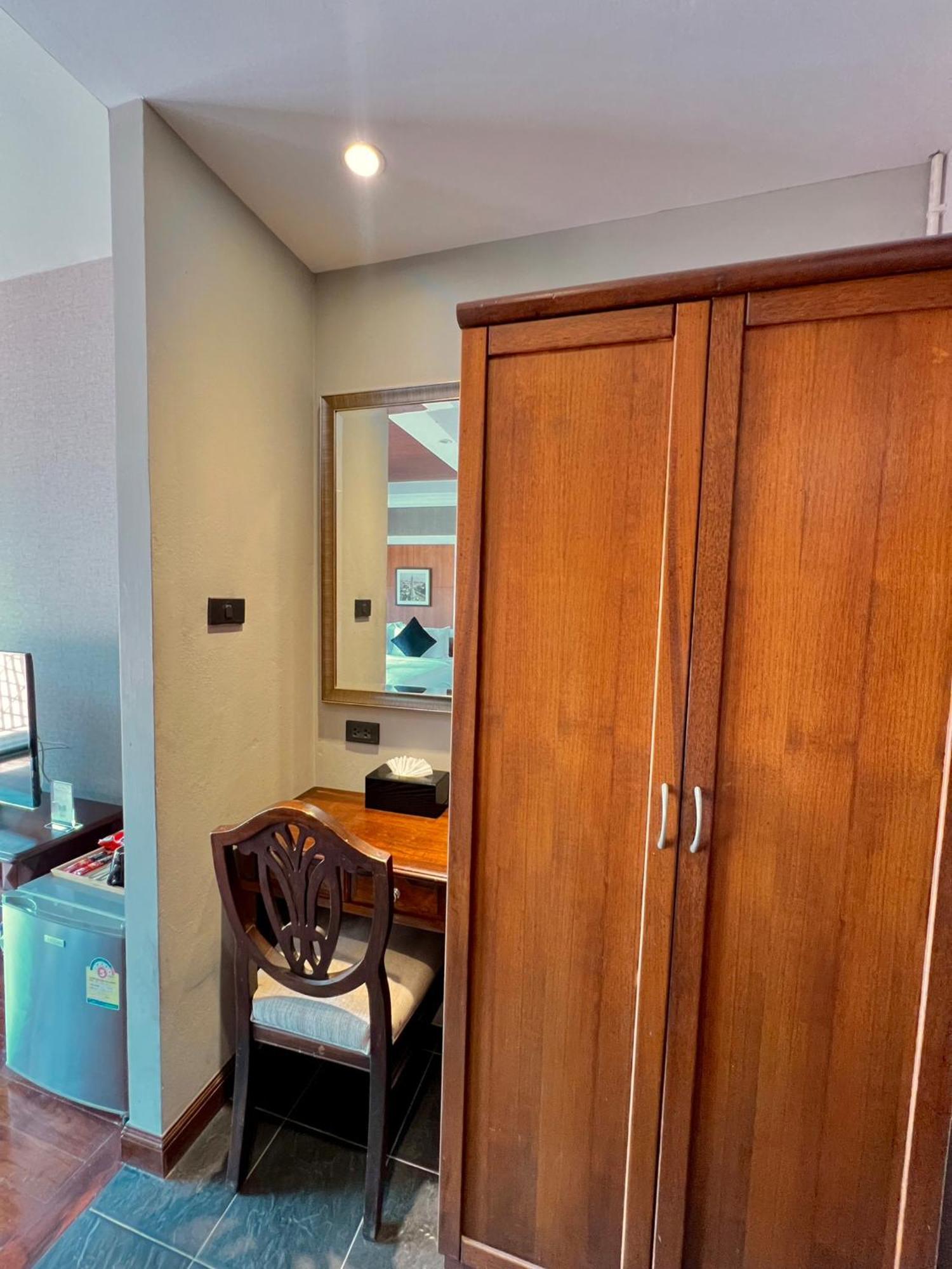 Yotaka 3* Bangkok