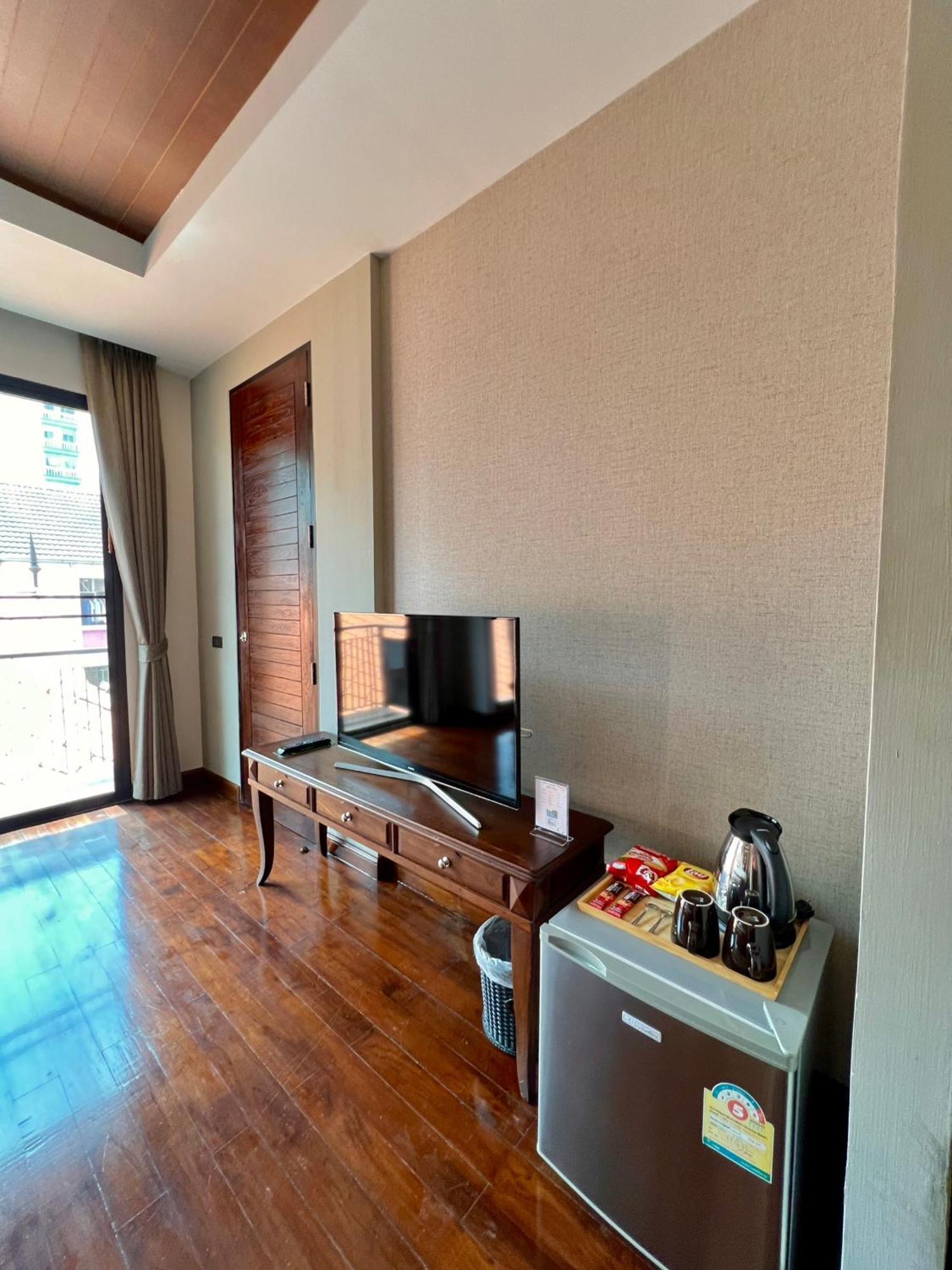 Yotaka Hotel Bangkok