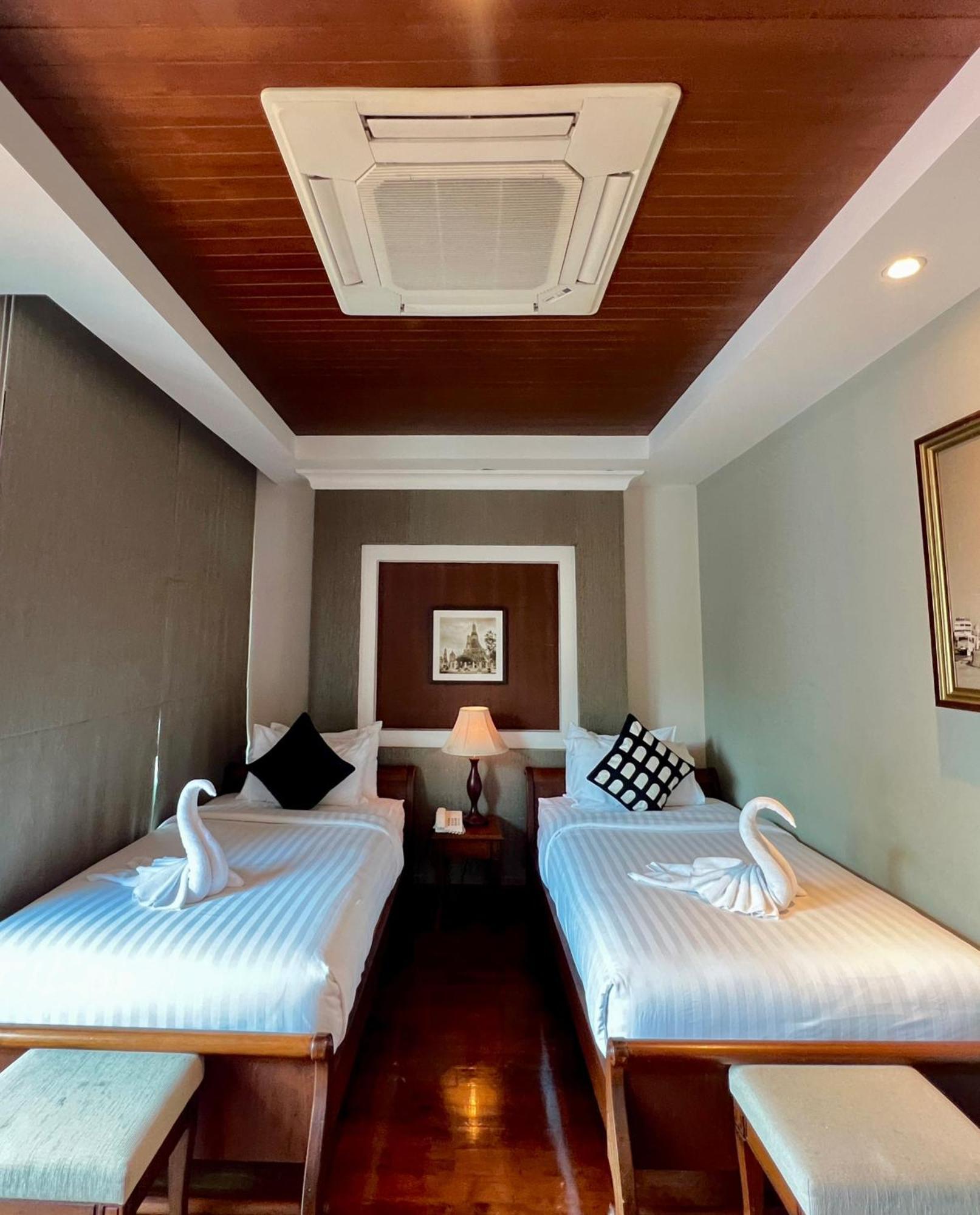 Hotel Yotaka 3*