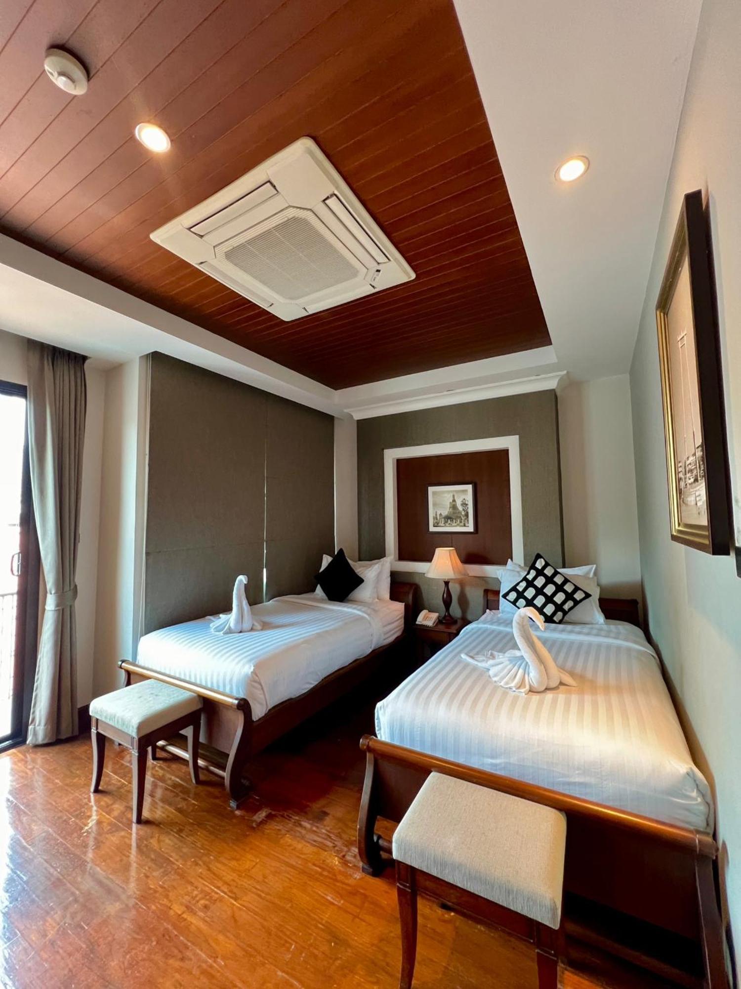 Yotaka 3* Bangkok