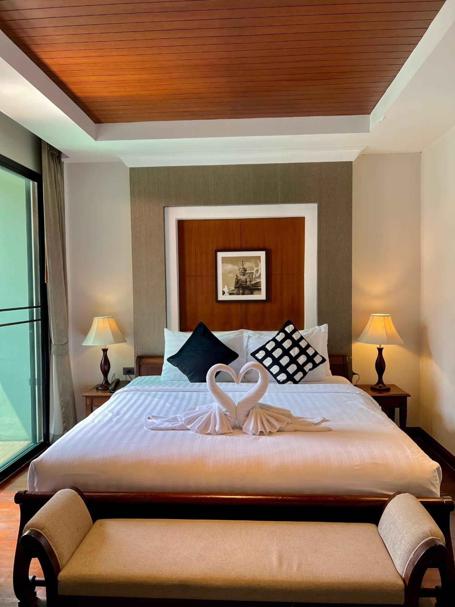 Yotaka Hotel Bangkok