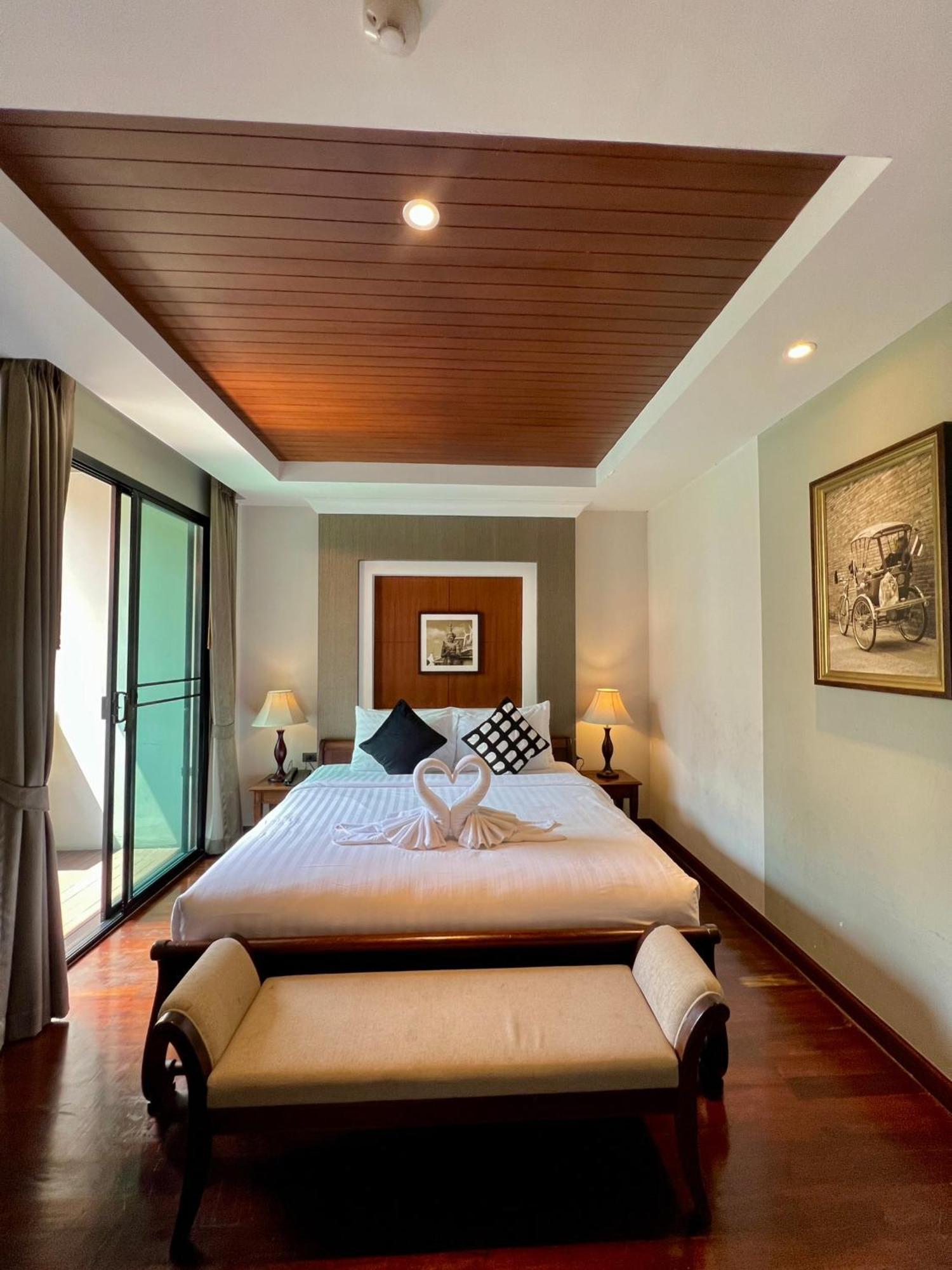 Yotaka Hotel 3*