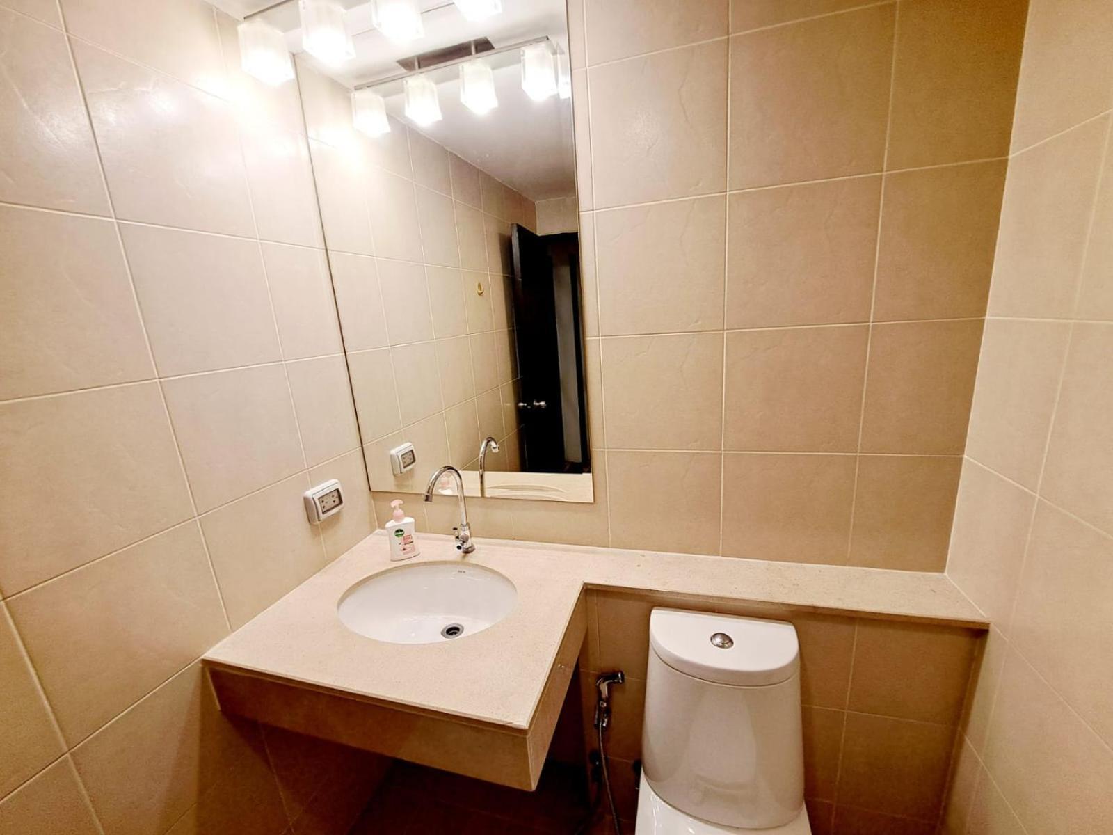Downtown 2bedrooms3bth Near Asoke Btsmrt No1 Holiday home *