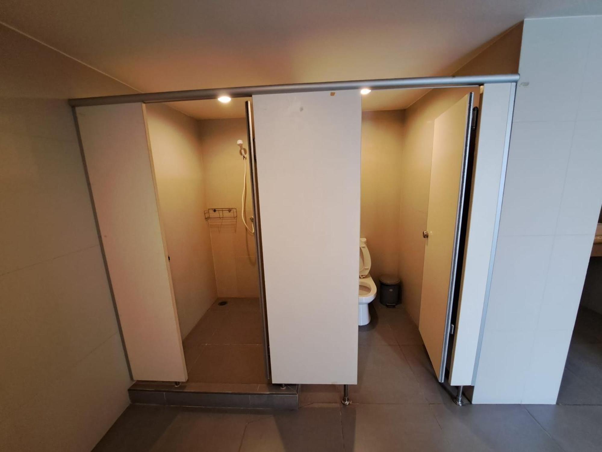 Downtown 2bedrooms3bth Near Asoke Btsmrt No1 *