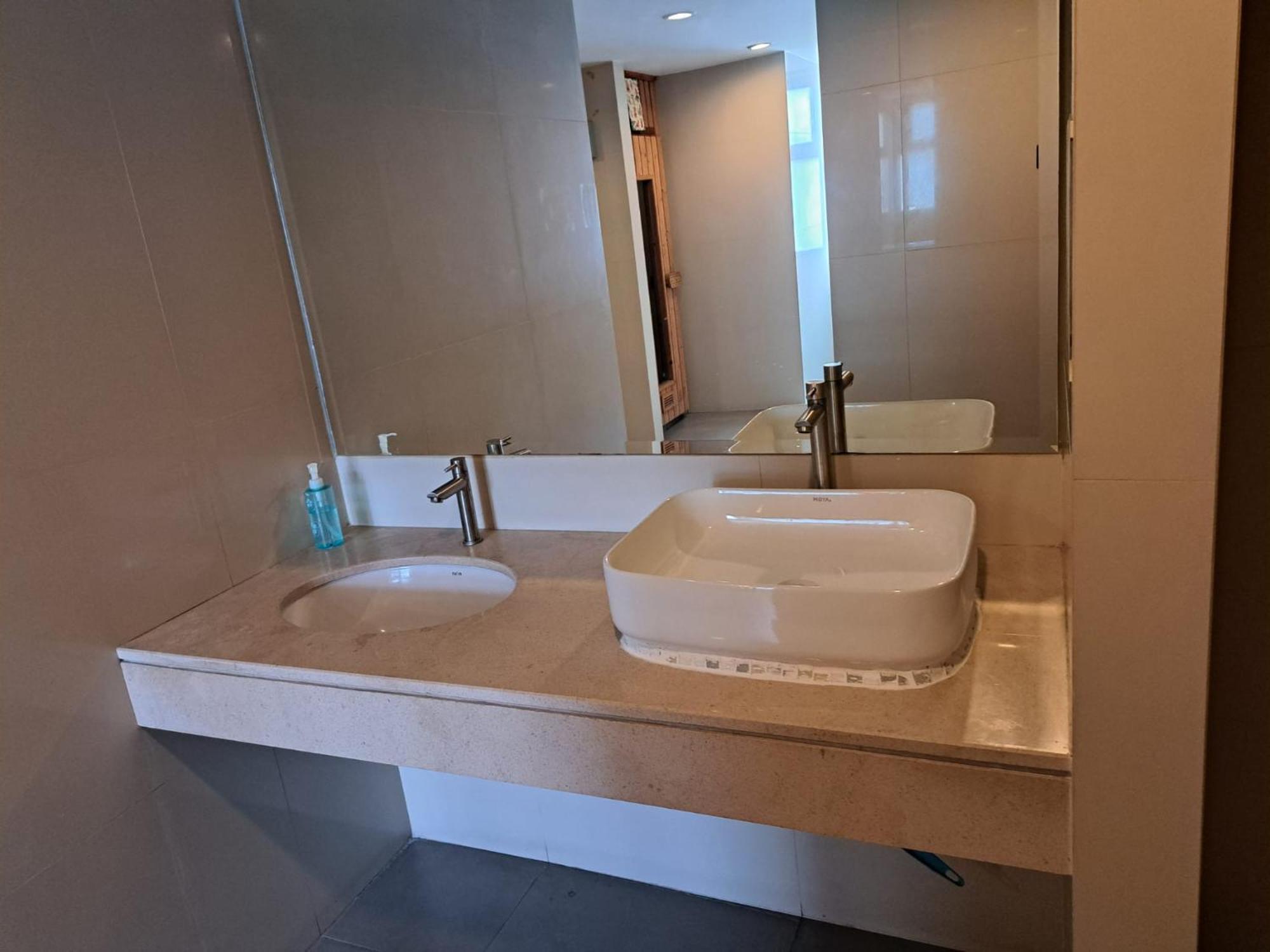 Downtown 2bedrooms3bth Near Asoke Btsmrt No1 *