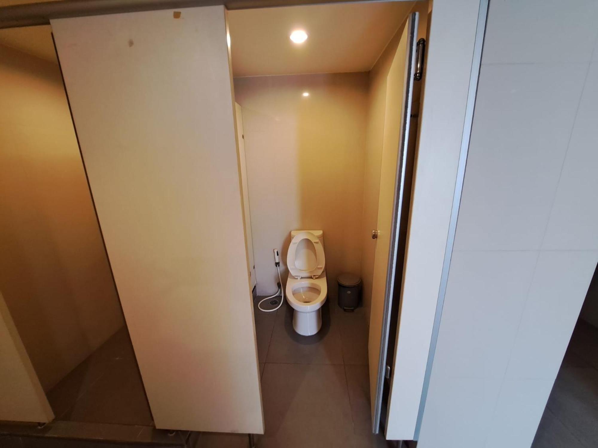 Downtown 2bedrooms3bth Near Asoke Btsmrt No1 Bangkok