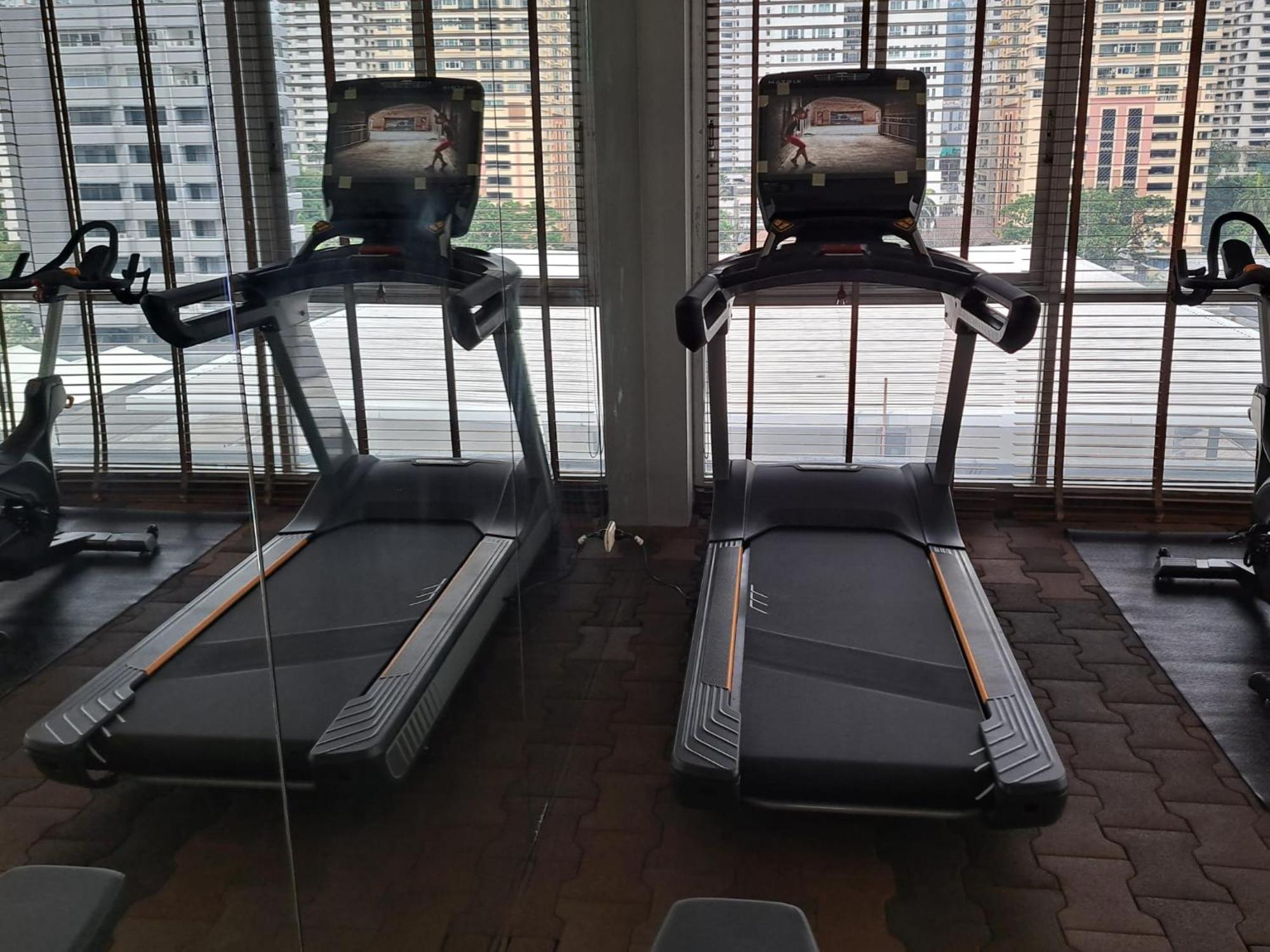 Downtown 2bedrooms3bth Near Asoke Btsmrt No1 *