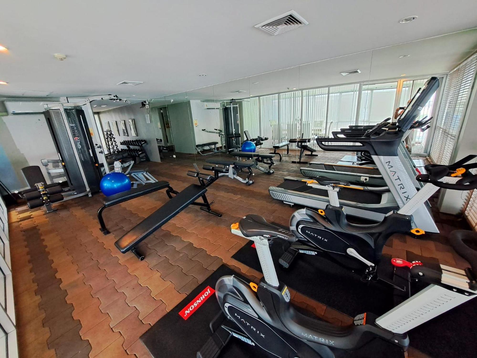 Holiday home Downtown 2bedrooms3bth Near Asoke Btsmrt No1 Bangkok