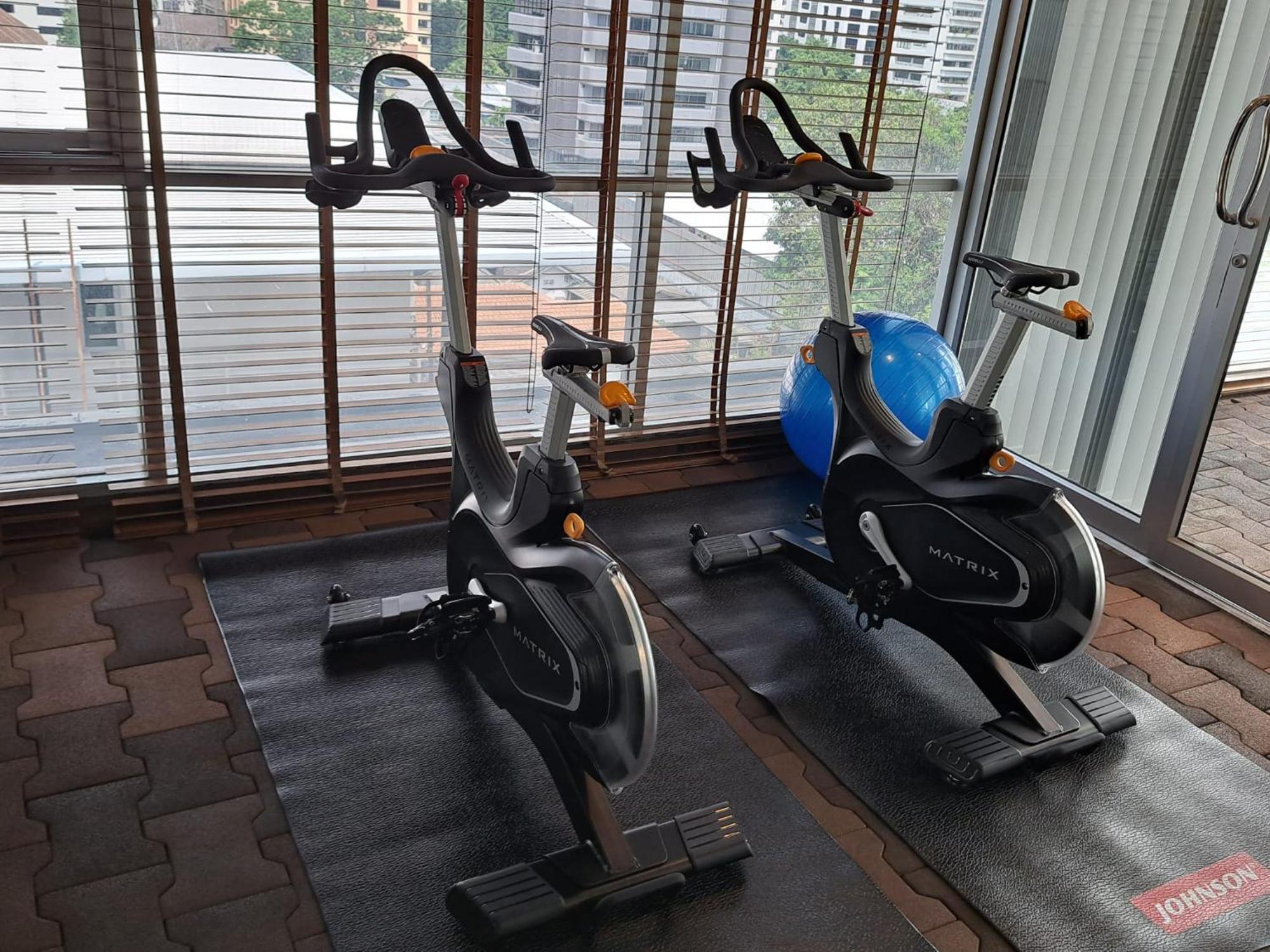 Downtown 2bedrooms3bth Near Asoke Btsmrt No1 Holiday home