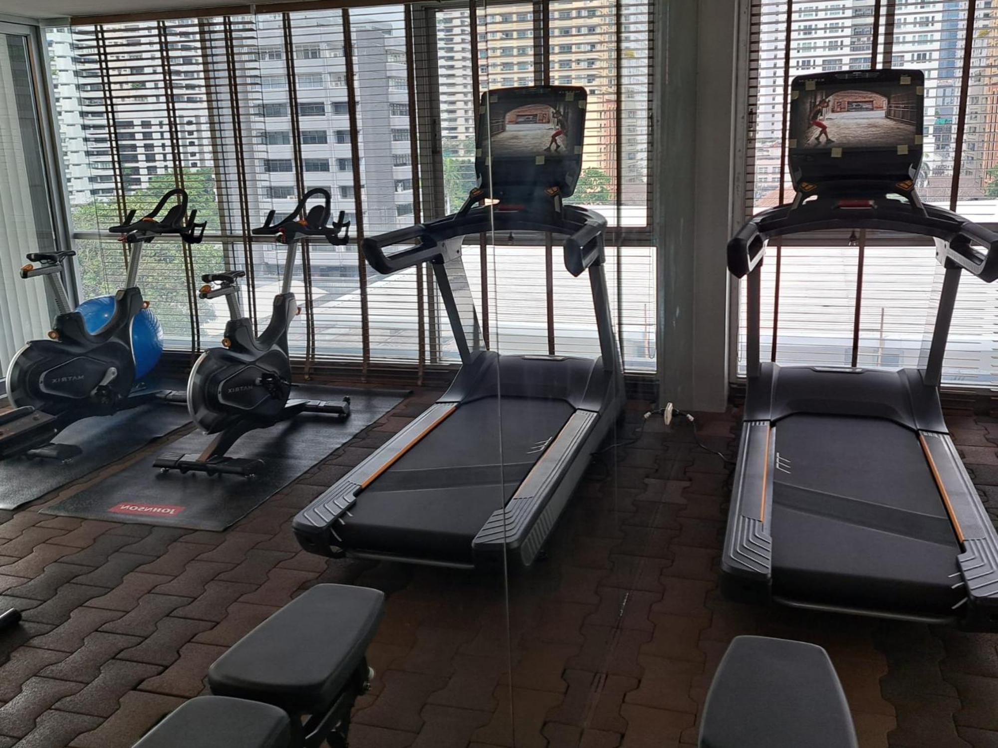 Downtown 2bedrooms3bth Near Asoke Btsmrt No1 Holiday home
