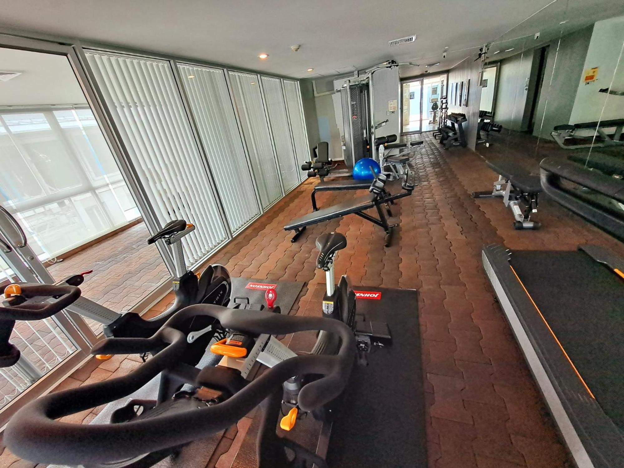 Holiday home Downtown 2bedrooms3bth Near Asoke Btsmrt No1 Bangkok
