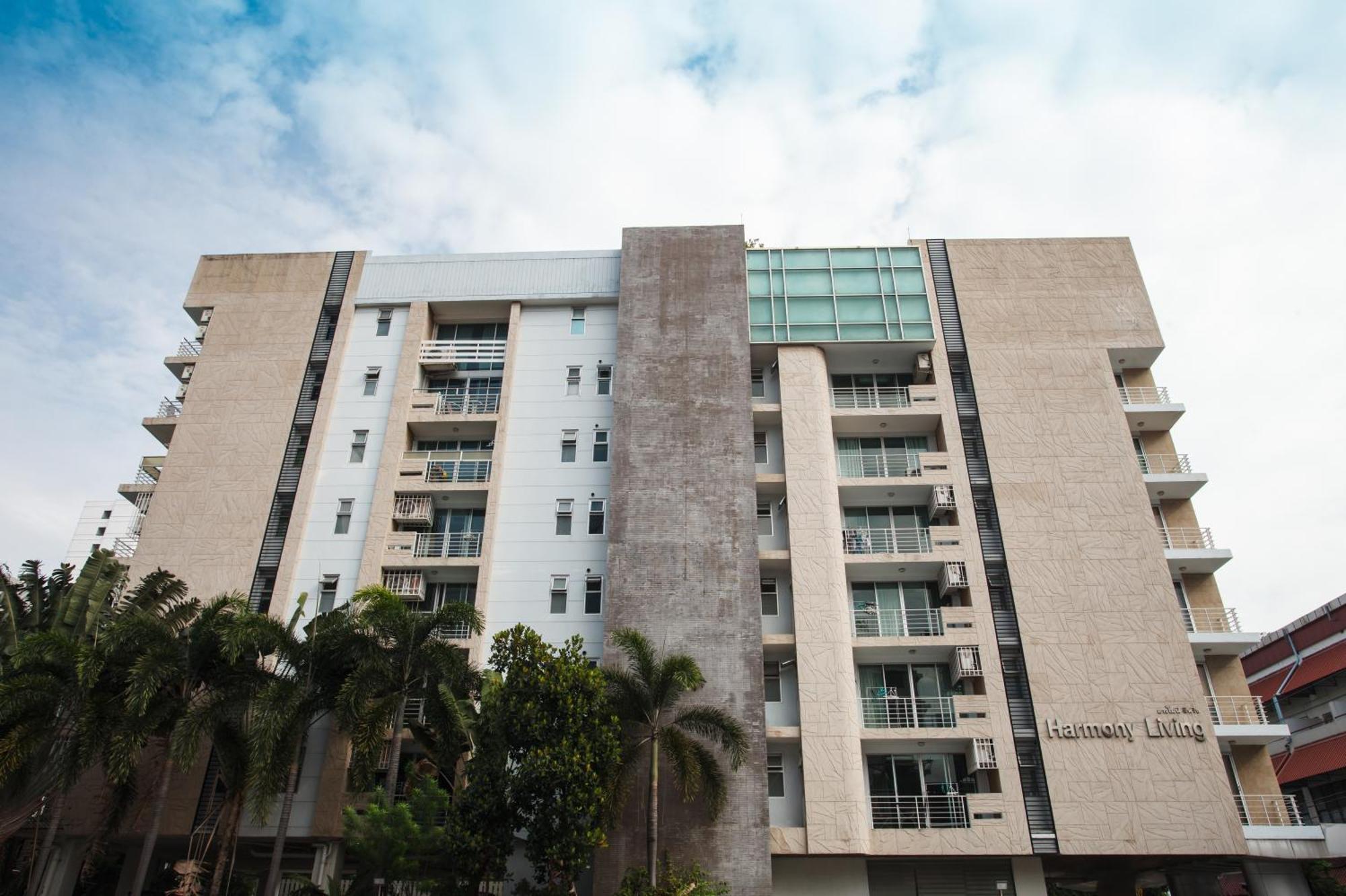 Downtown 2bedrooms3bth Near Asoke Btsmrt No1 Holiday home