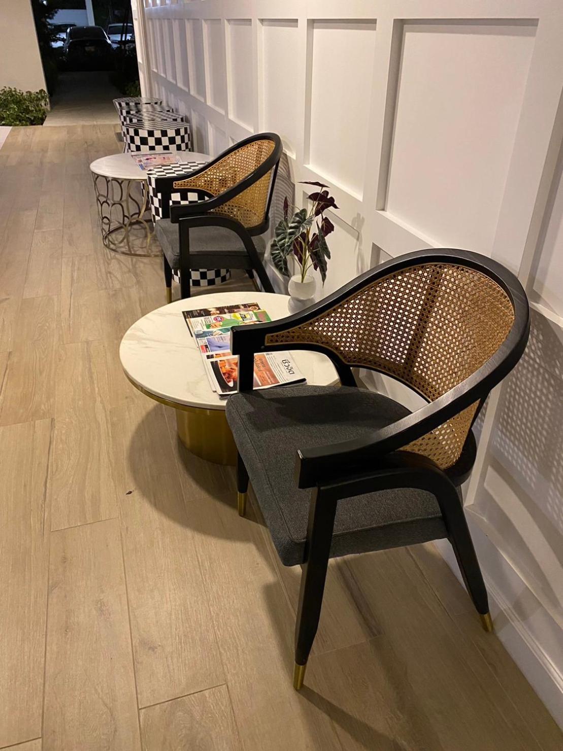 Apartment Chateau In-town Ratchayothin Bts *