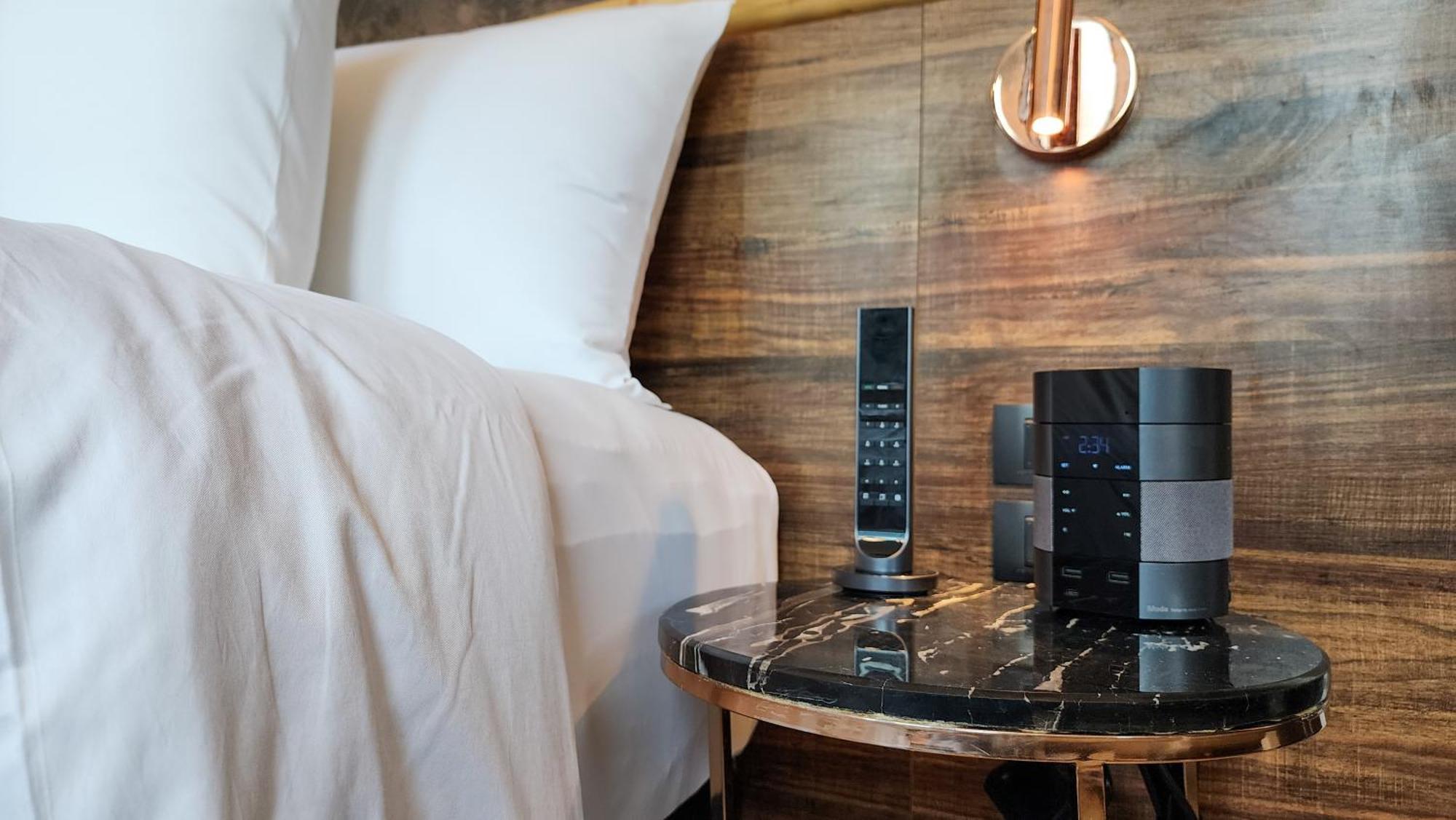 Ordinary Hotel 3*