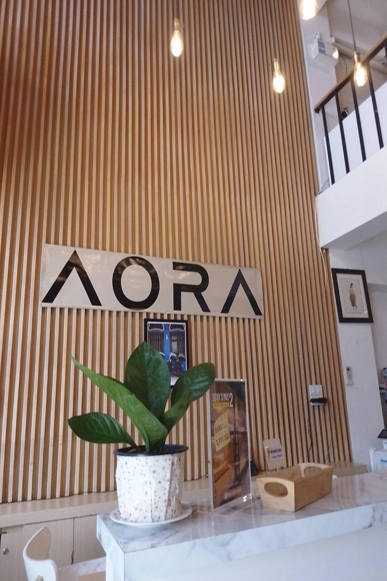 Ora Bangkok