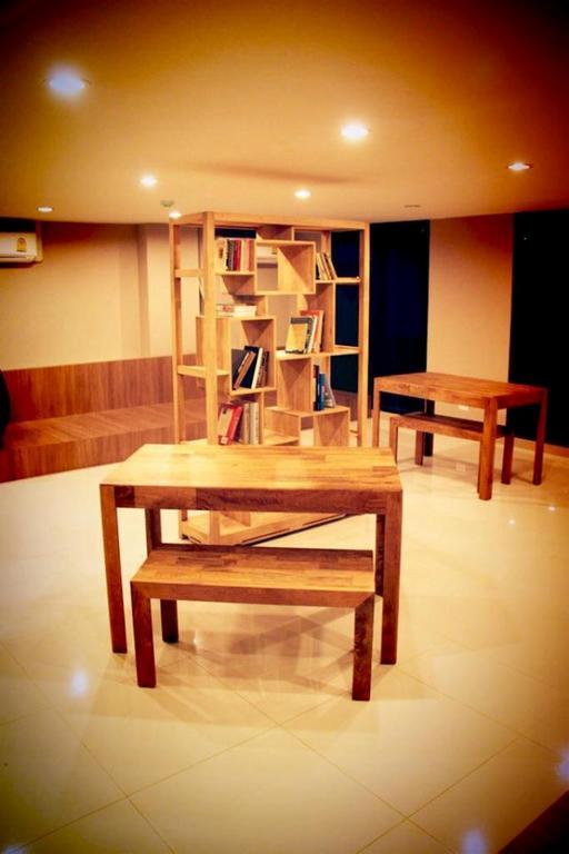 So Boutique 3* Bangkok