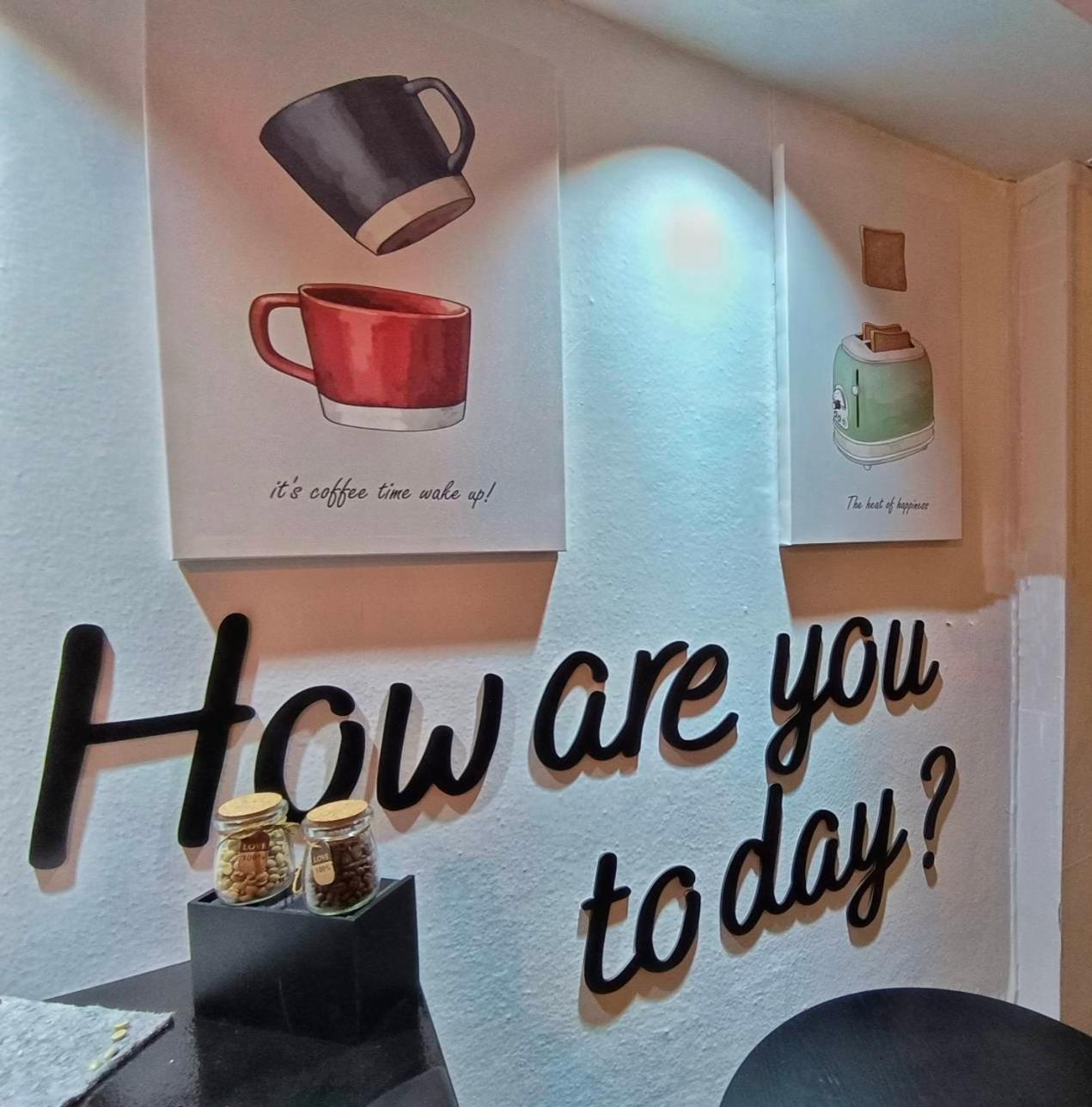 Hotel Woraburi Sukhumvit